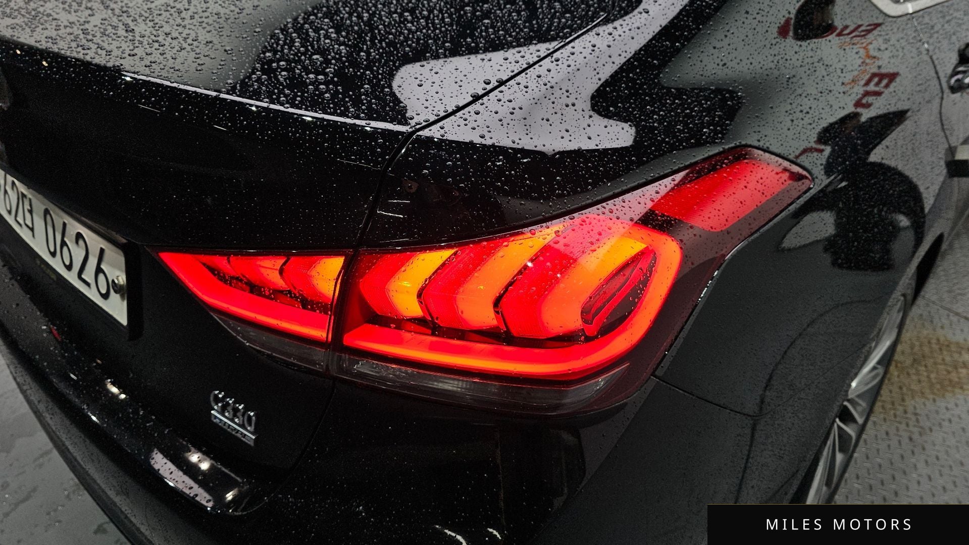 Hyundai Genesis 2016 — миниатюра 9