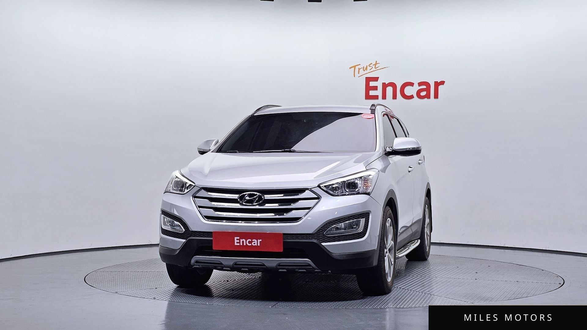 Hyundai Santafe 2015 — миниатюра 3