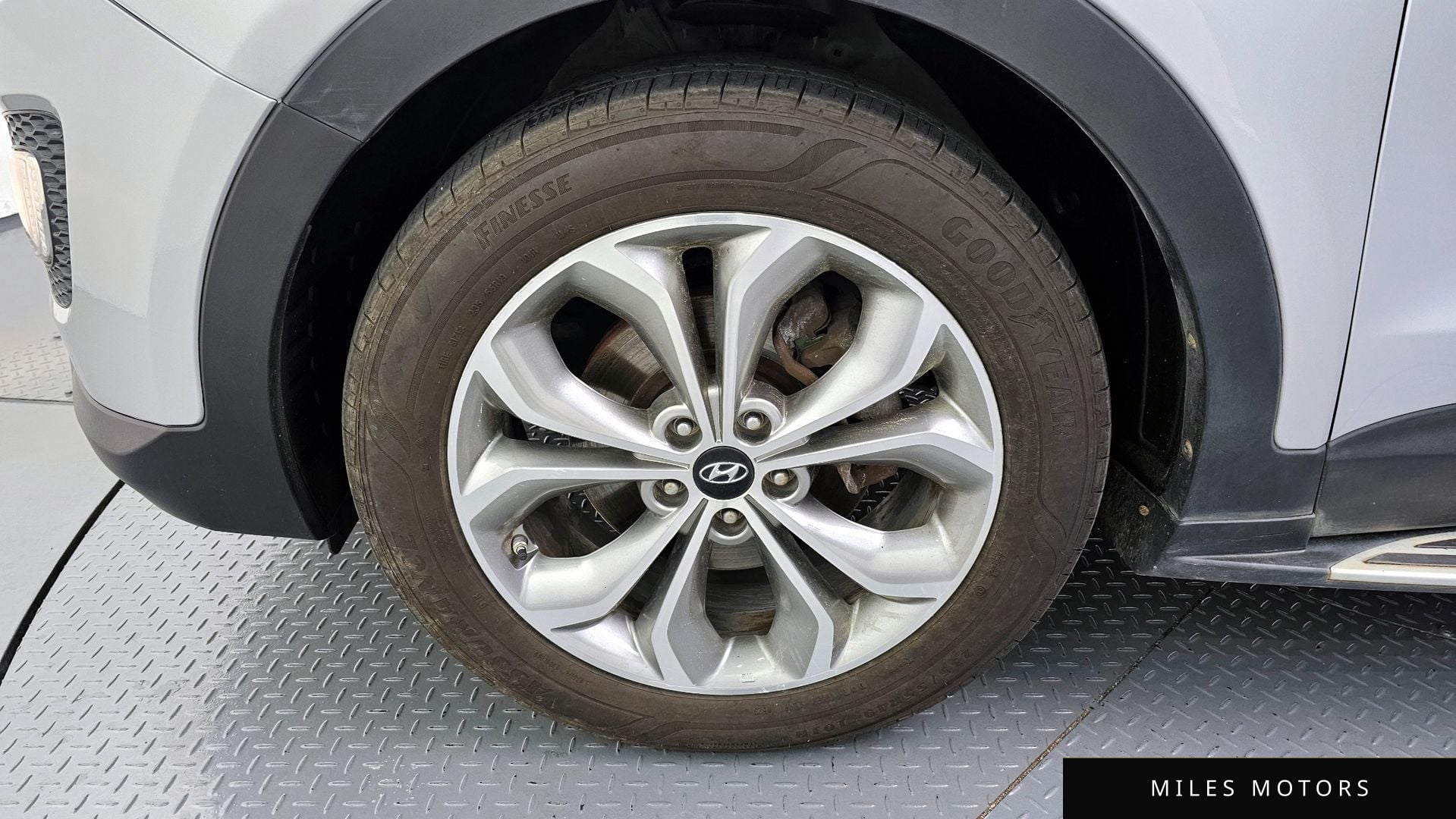 Hyundai Santafe 2015 — миниатюра 5