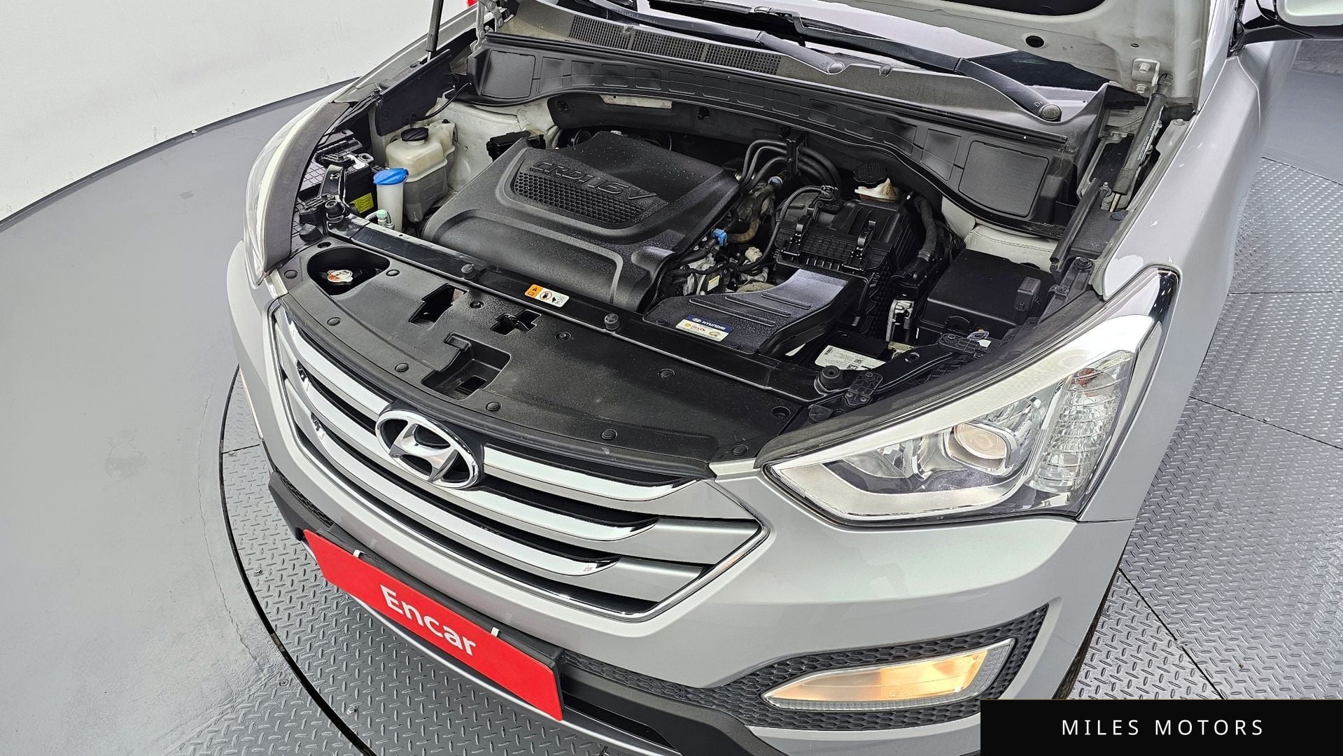 Hyundai Santafe 2015 — миниатюра 6