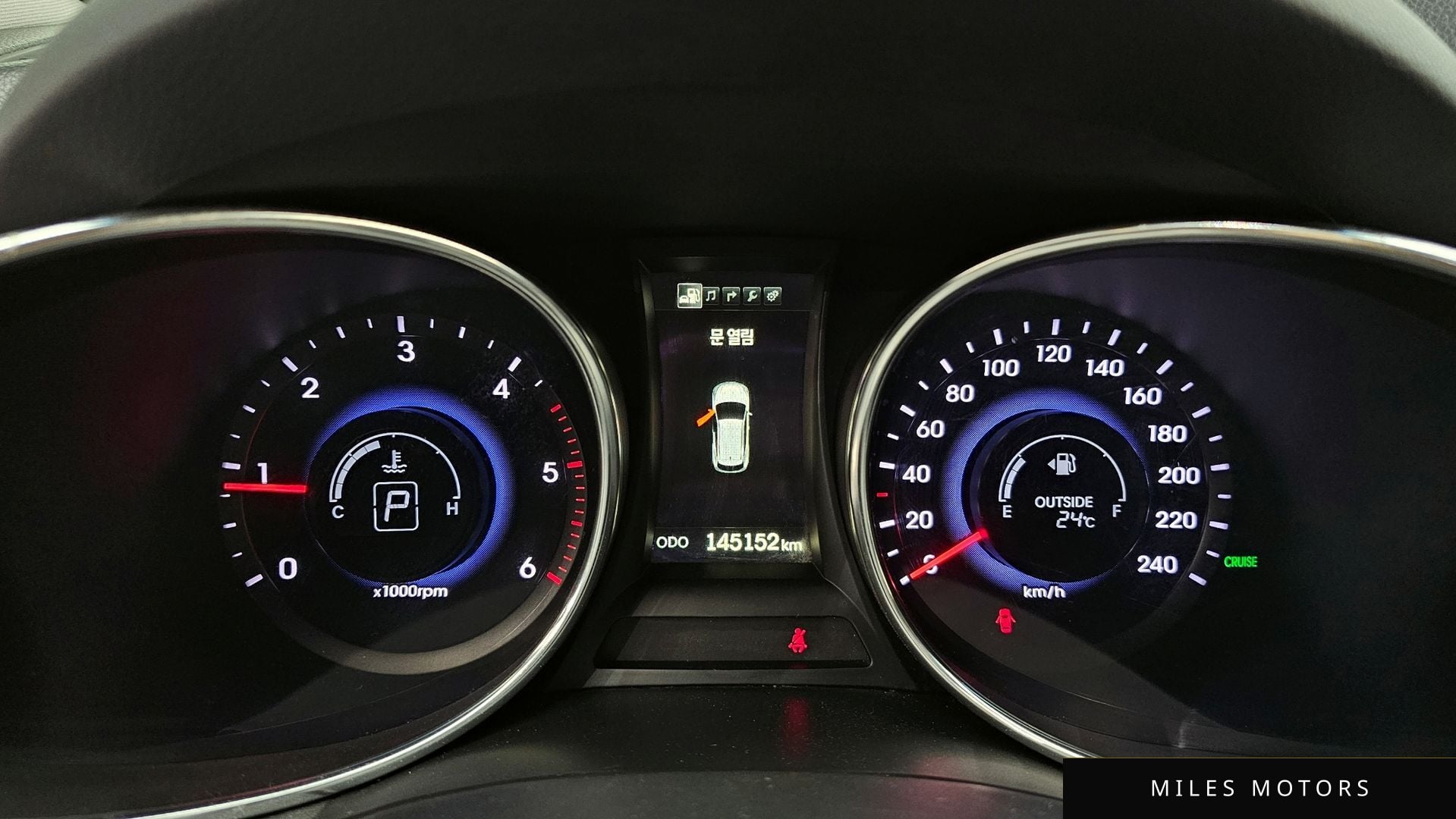 Hyundai Santafe 2015 — миниатюра 8