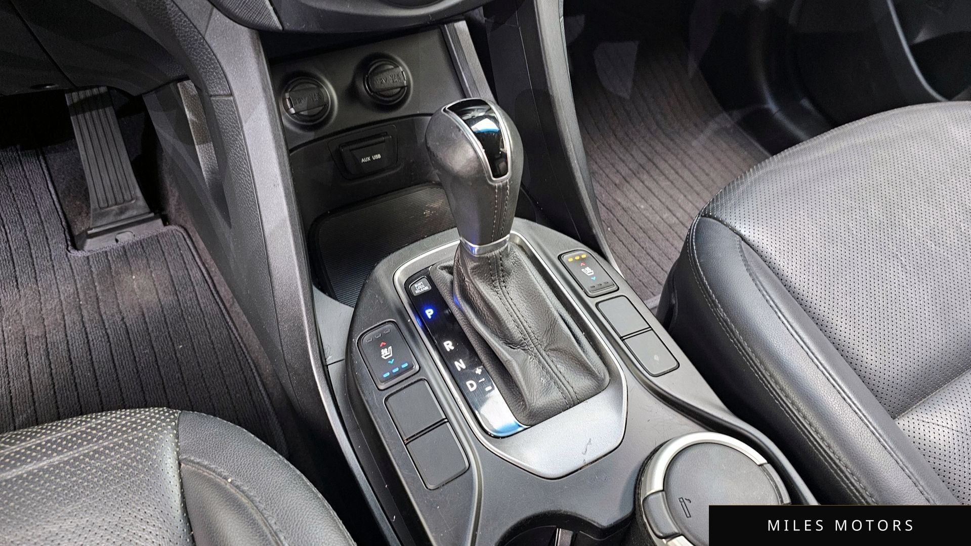 Hyundai Santafe 2015 — миниатюра 9