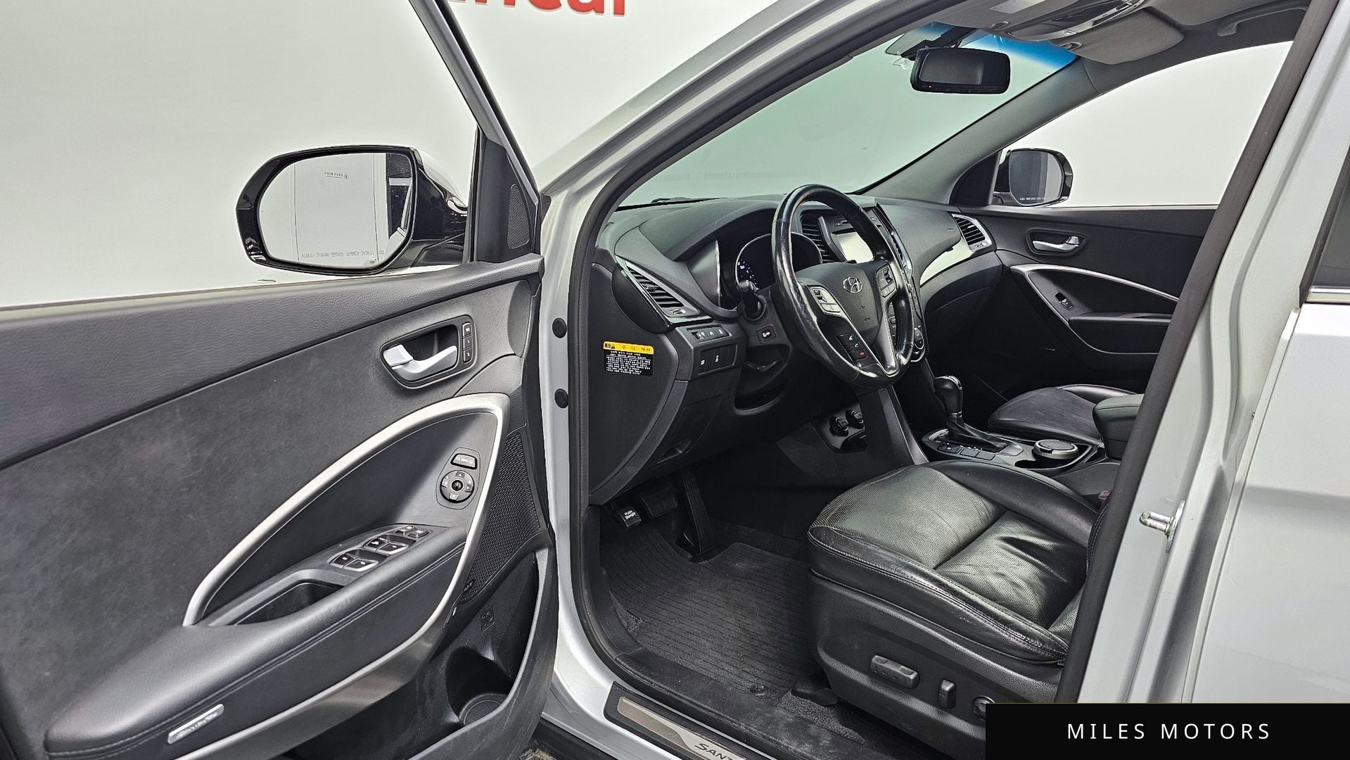 Hyundai Santafe 2015 — миниатюра 10