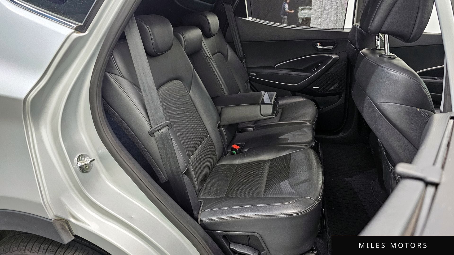 Hyundai Santafe 2015 — миниатюра 11