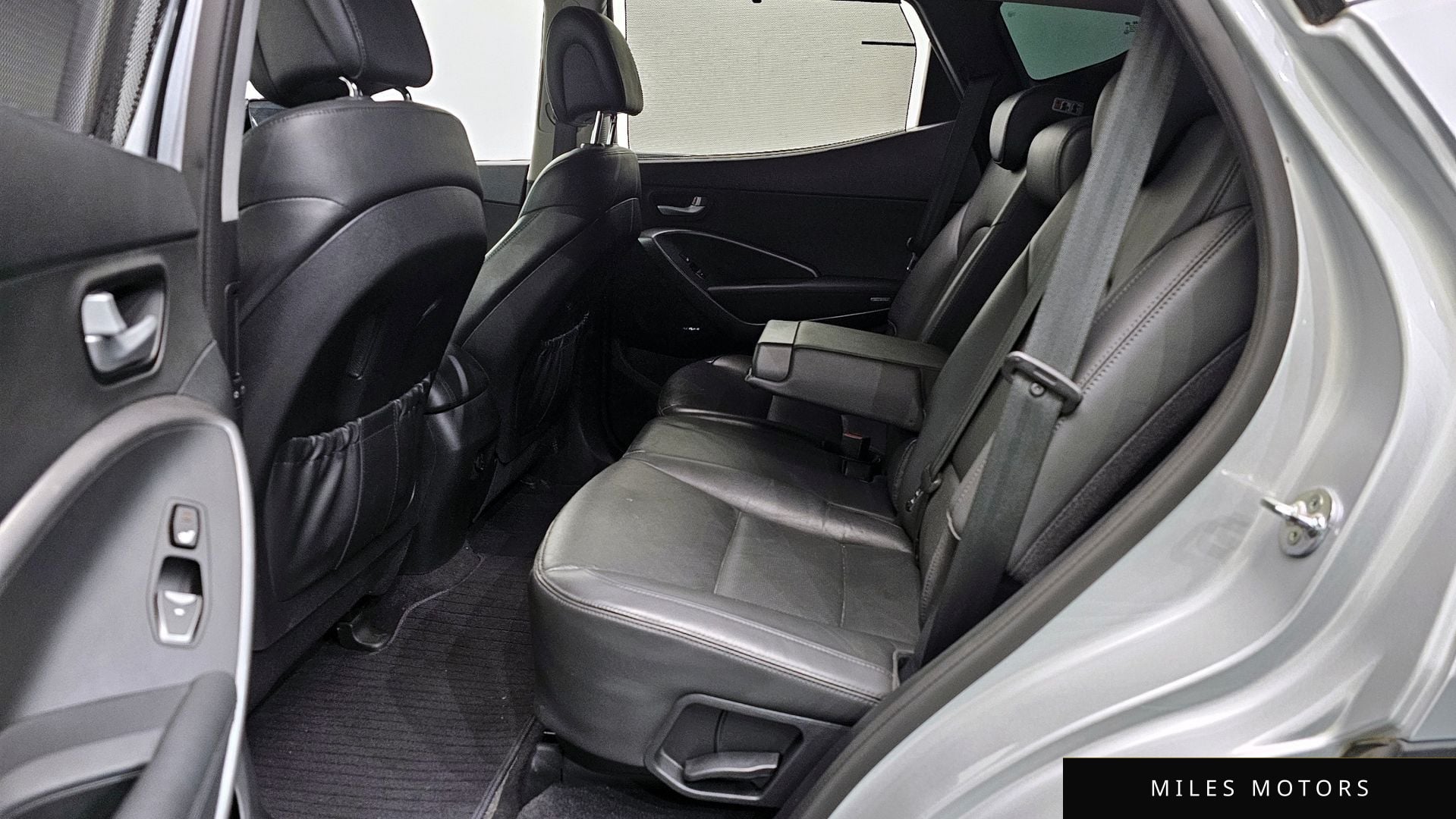 Hyundai Santafe 2015 — миниатюра 12
