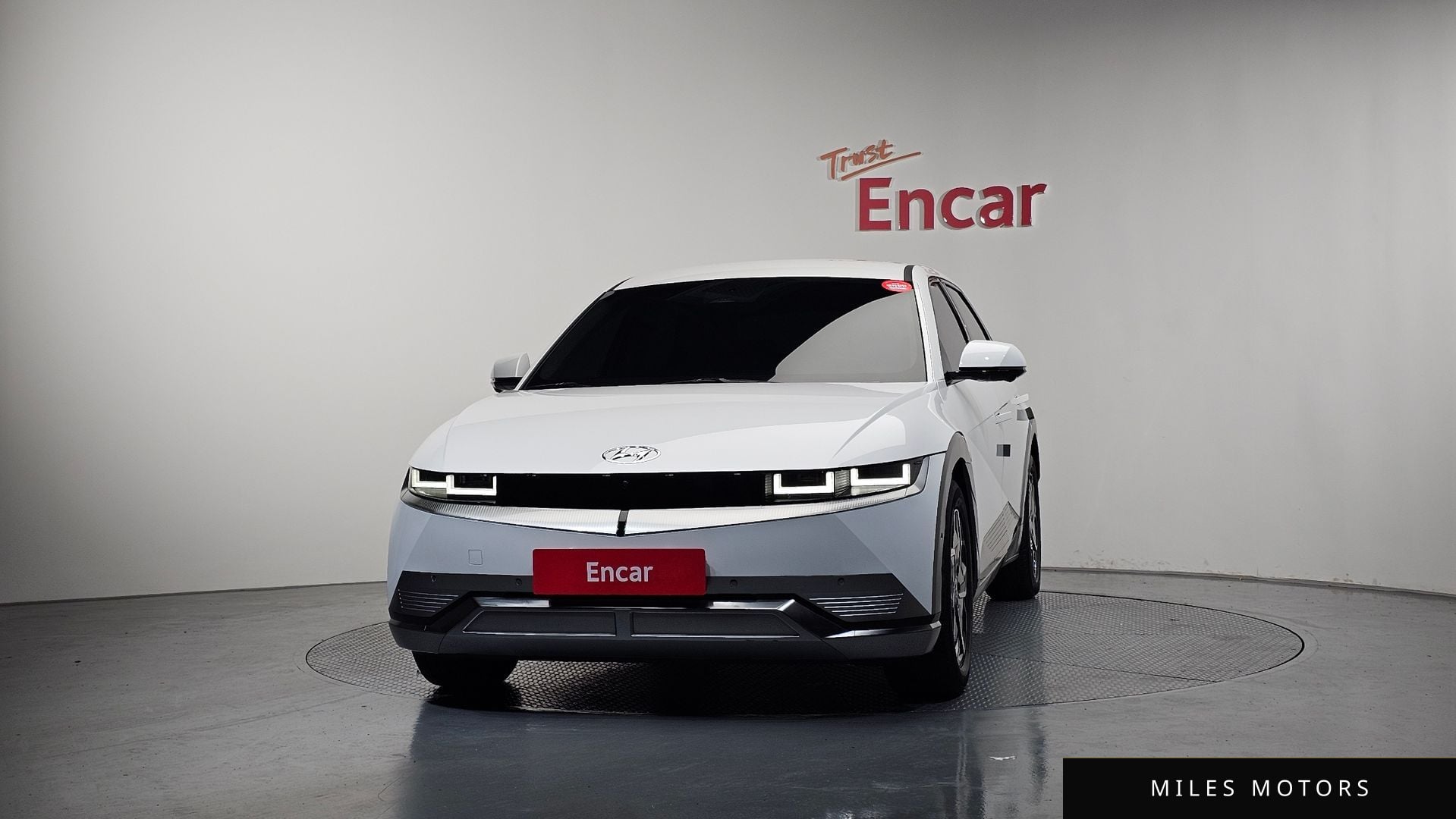 Hyundai Ioniq5 2024 — миниатюра 3