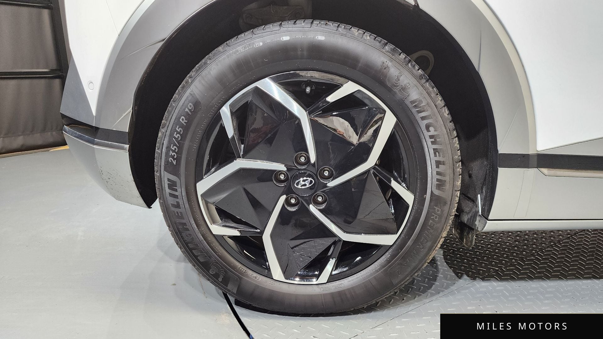 Hyundai Ioniq5 2024 — миниатюра 5