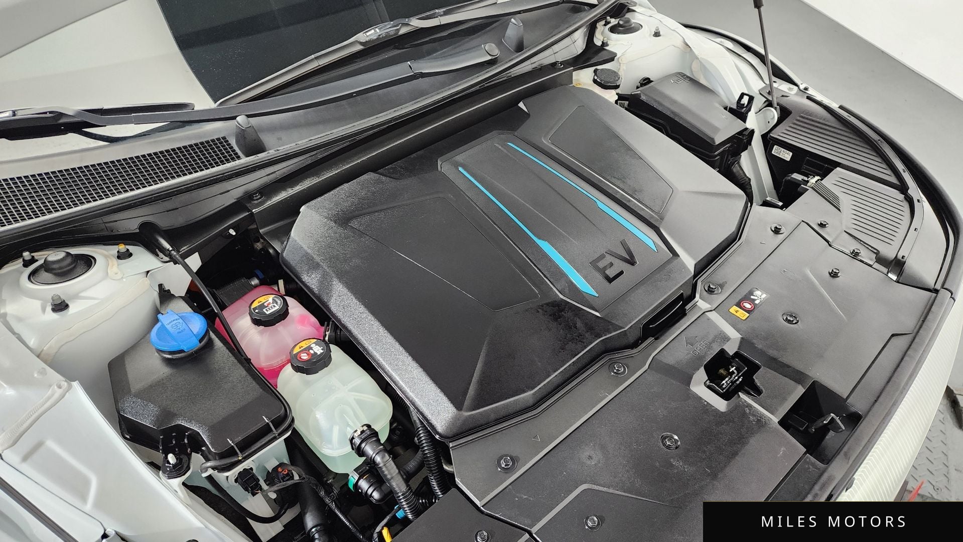 Hyundai Ioniq5 2024 — миниатюра 6