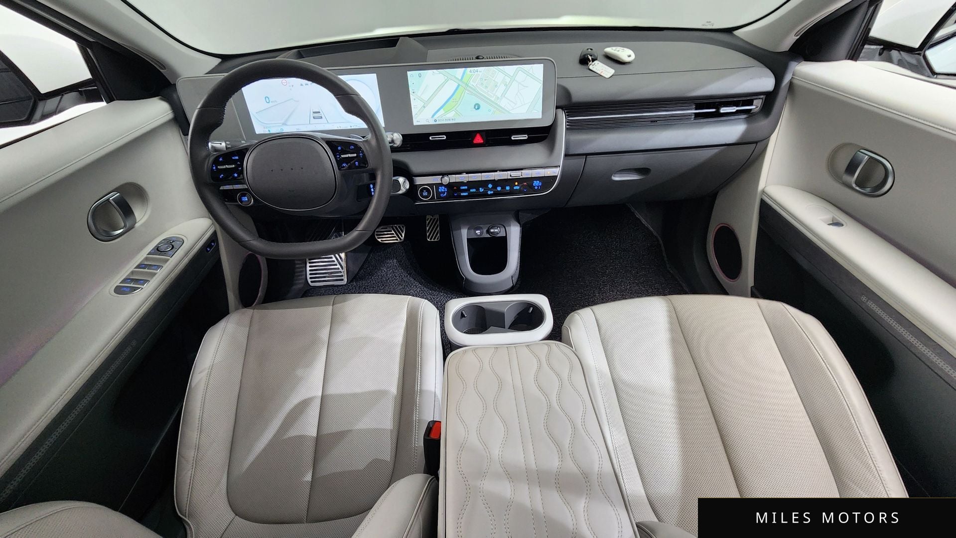 Hyundai Ioniq5 2024 — миниатюра 10