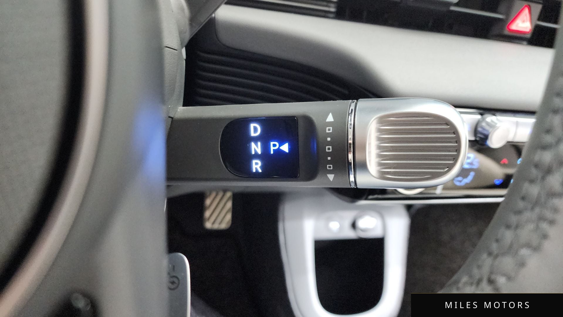Hyundai Ioniq5 2024 — миниатюра 12