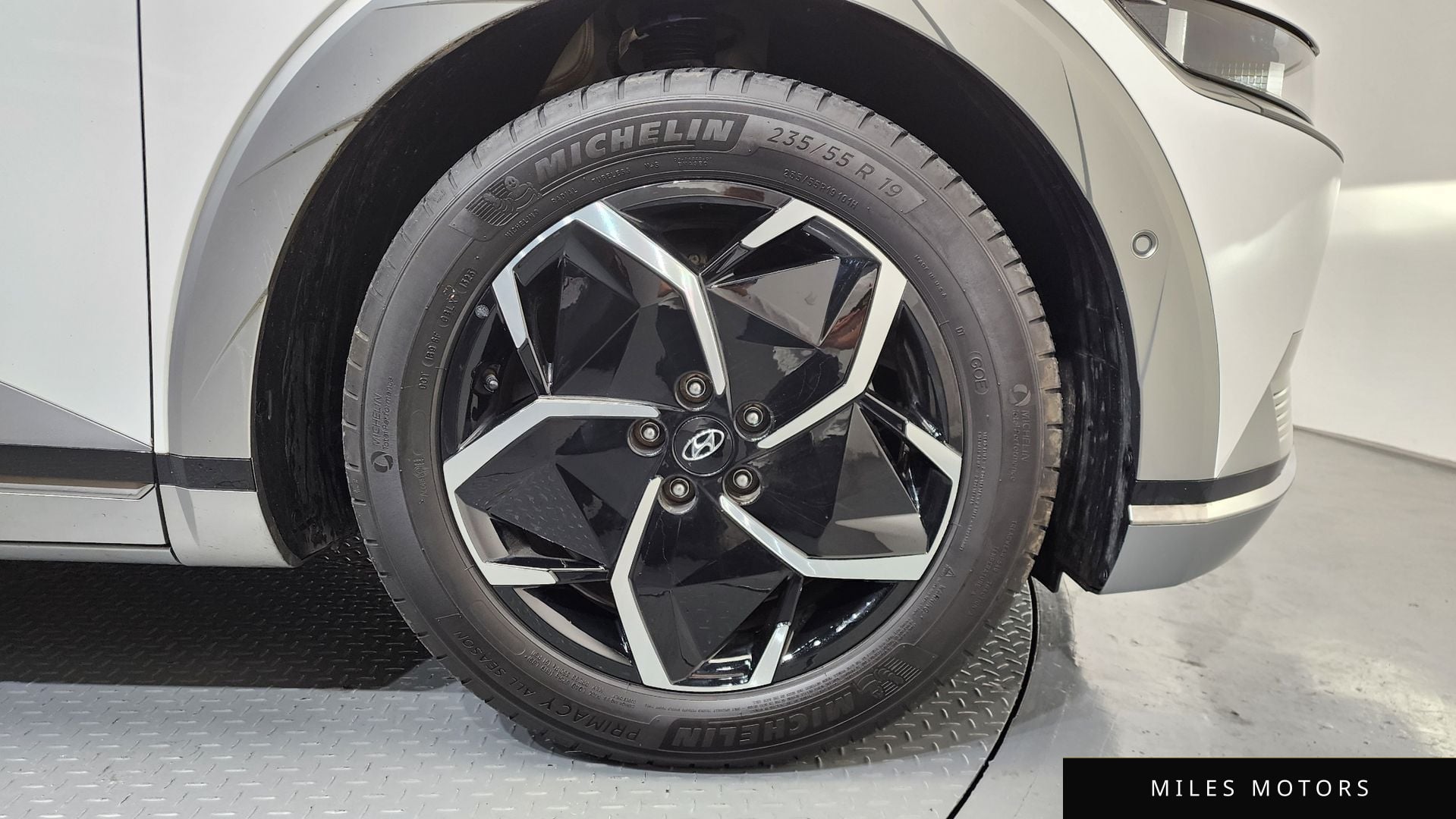 Hyundai Ioniq5 2024 — миниатюра 7