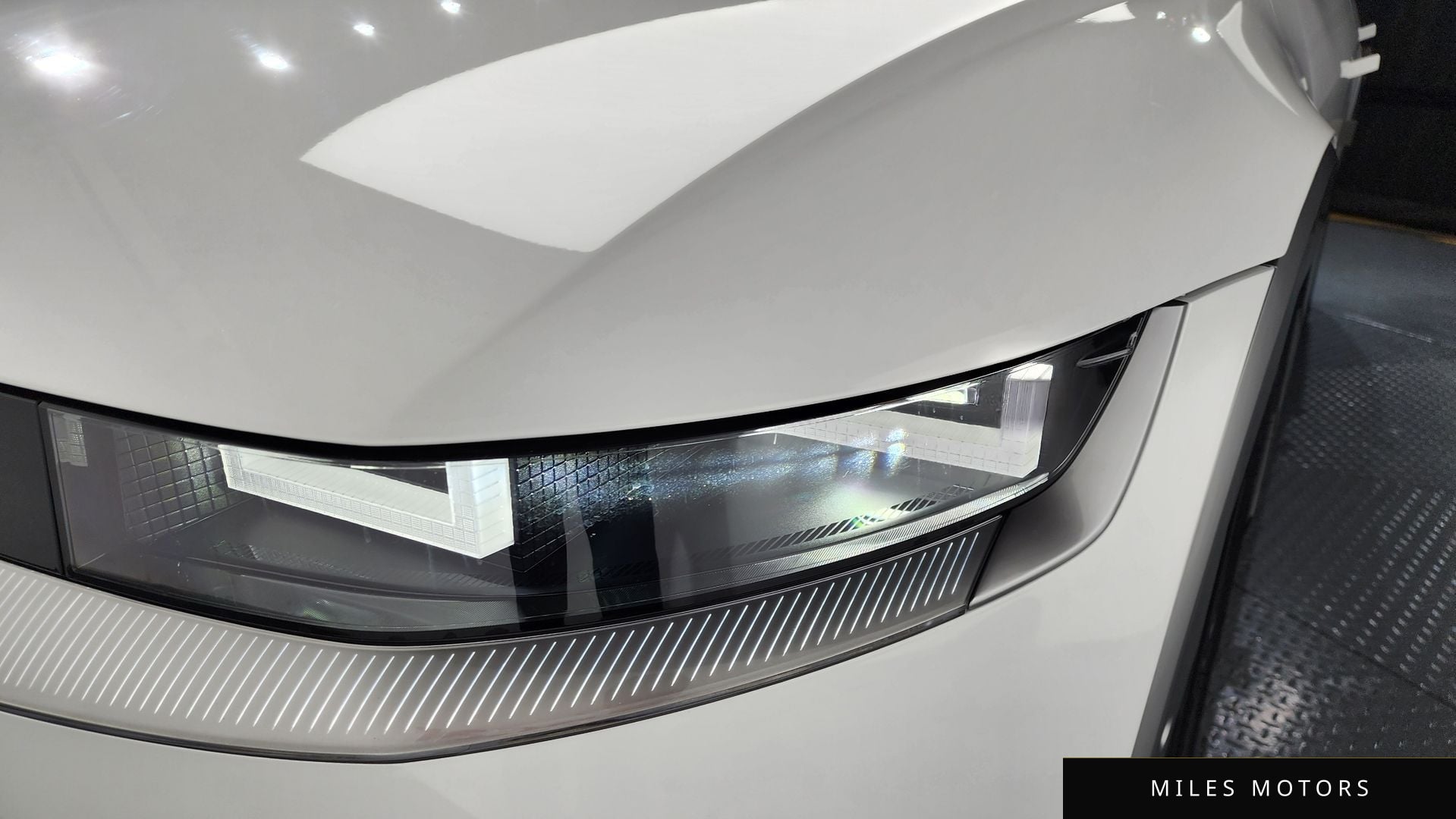 Hyundai Ioniq5 2024 — миниатюра 8