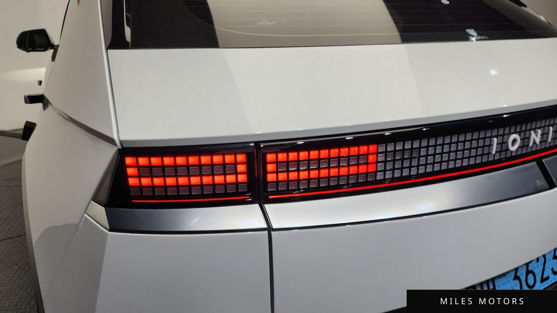 Hyundai Ioniq5 2024 — миниатюра 9