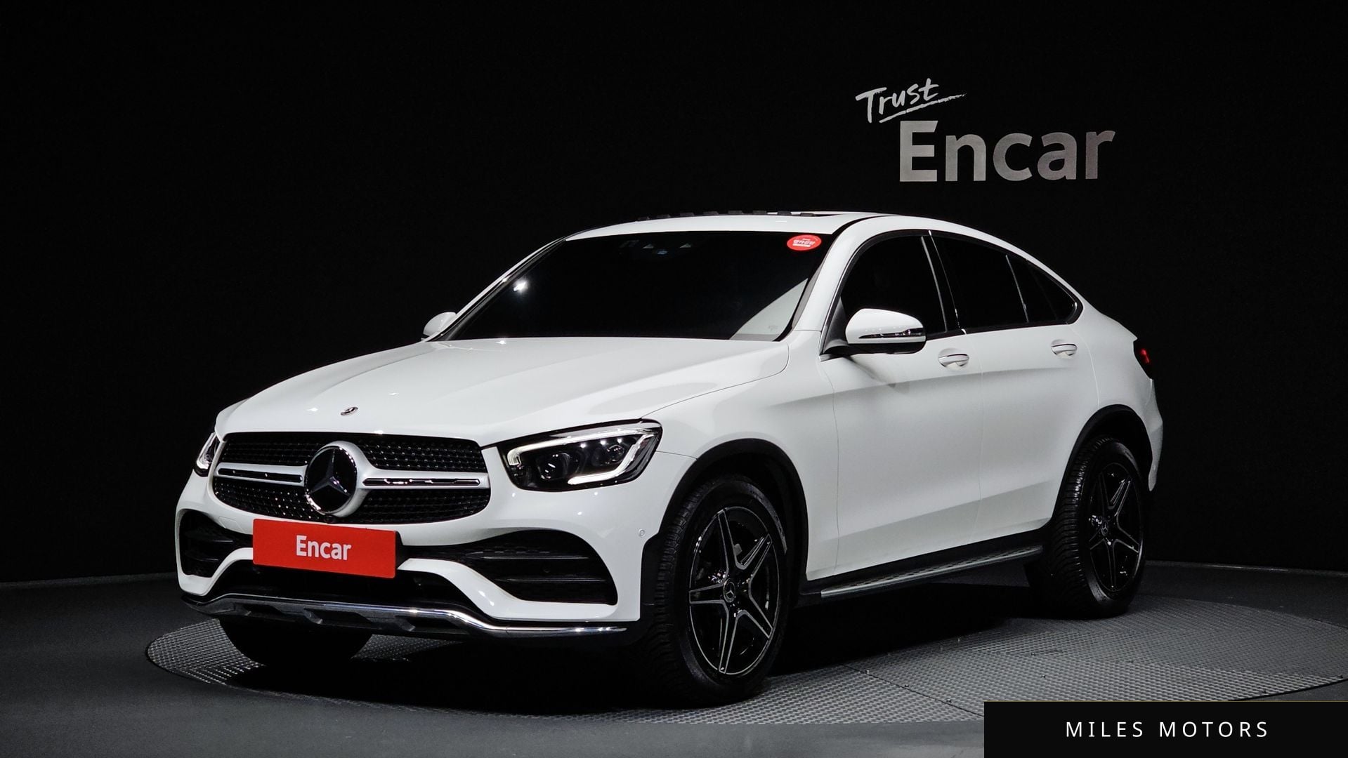 Mercedes-Benz GLC-Class X253 2023 — фото 1 из 12