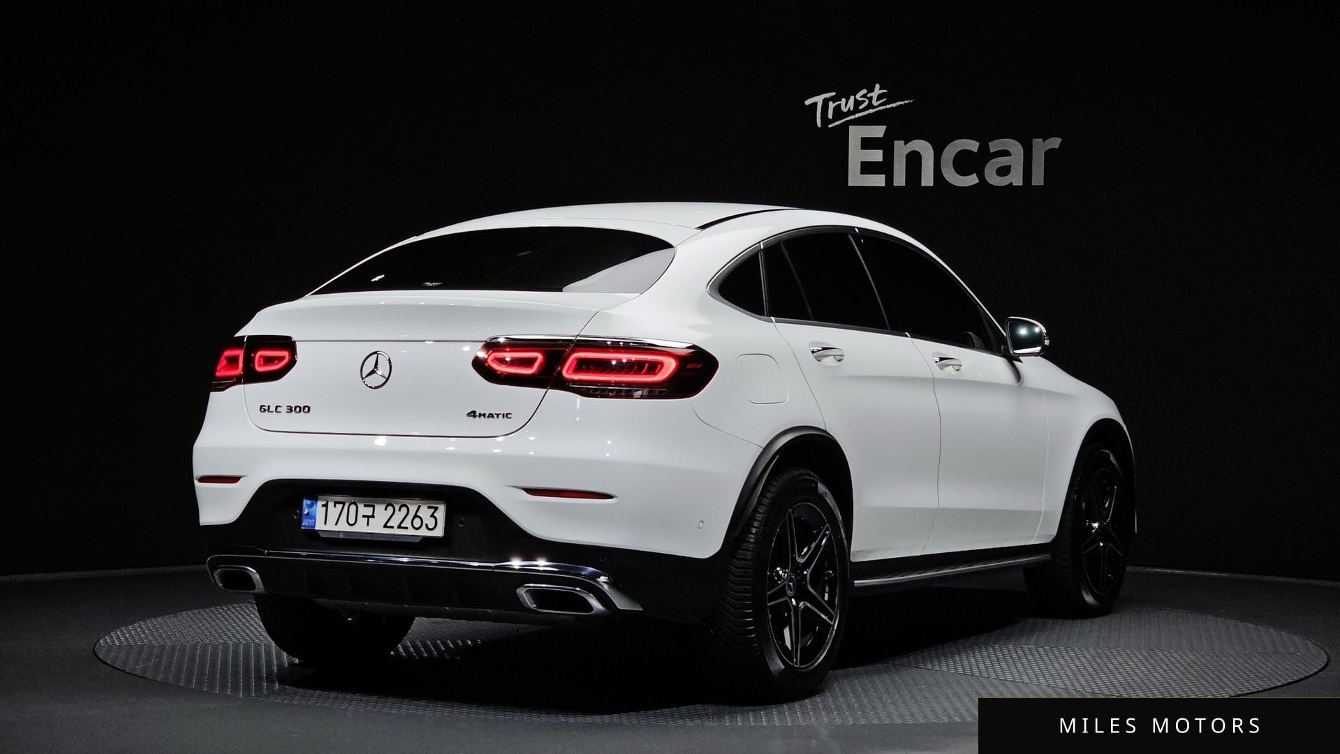 Mercedes-Benz GLC-Class X253 2023 — миниатюра 2