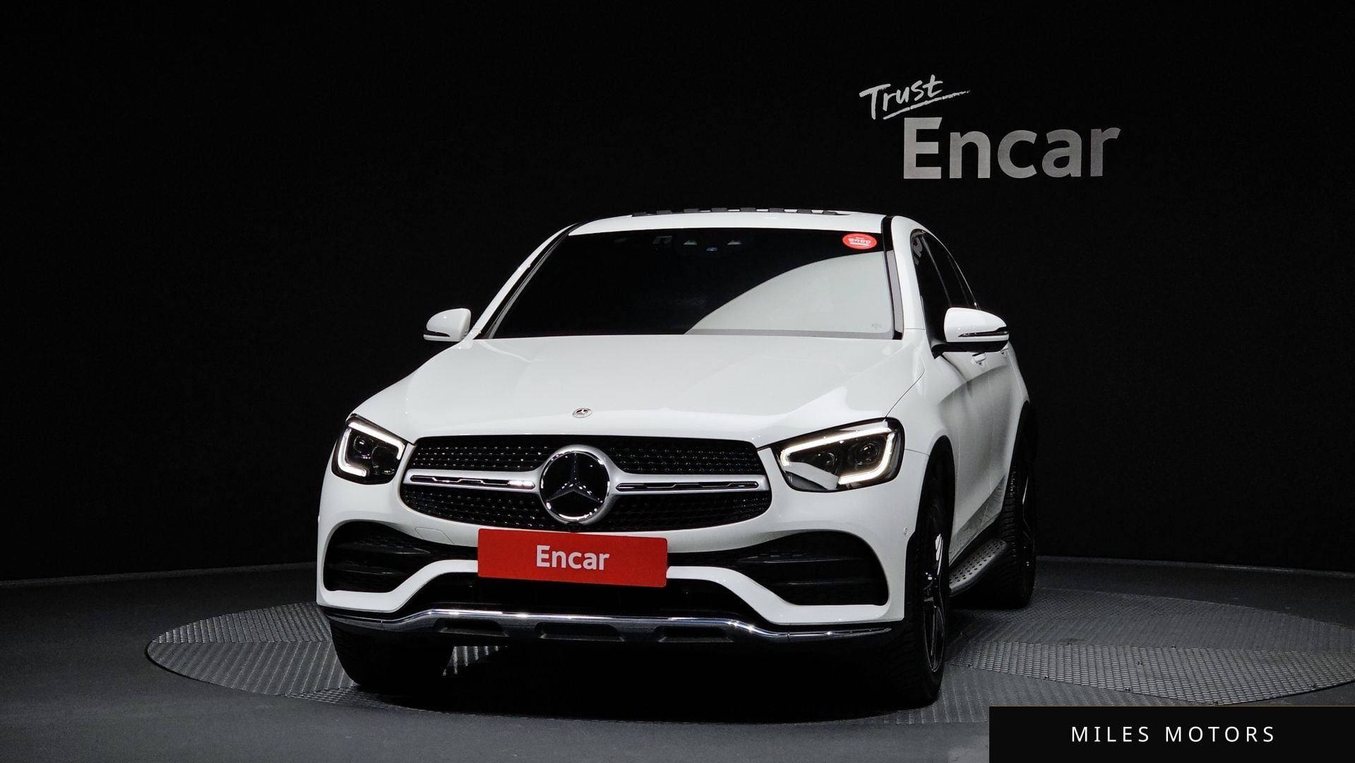 Mercedes-Benz GLC-Class X253 2023 — миниатюра 3