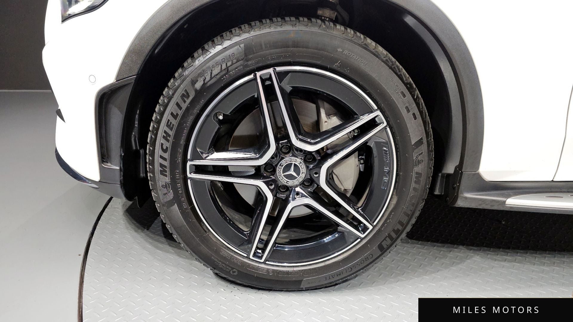 Mercedes-Benz GLC-Class X253 2023 — миниатюра 5