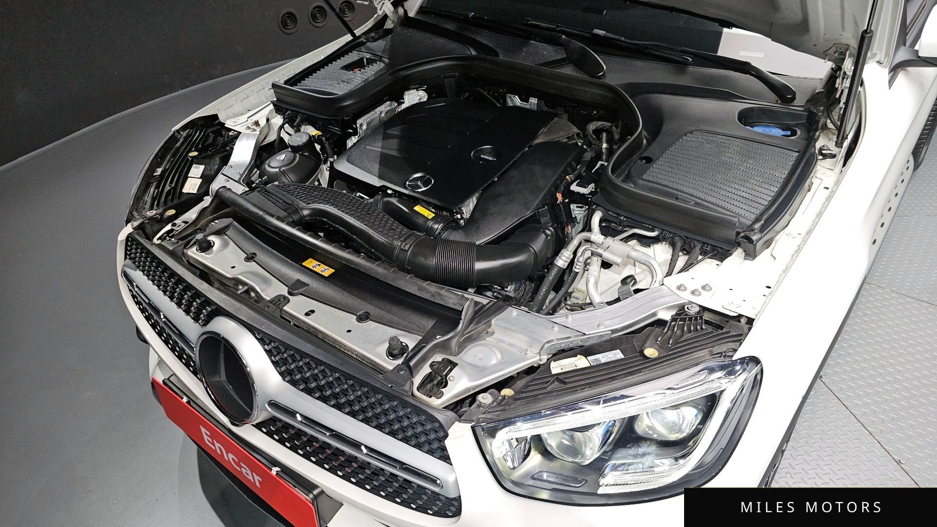 Mercedes-Benz GLC-Class X253 2023 — миниатюра 6
