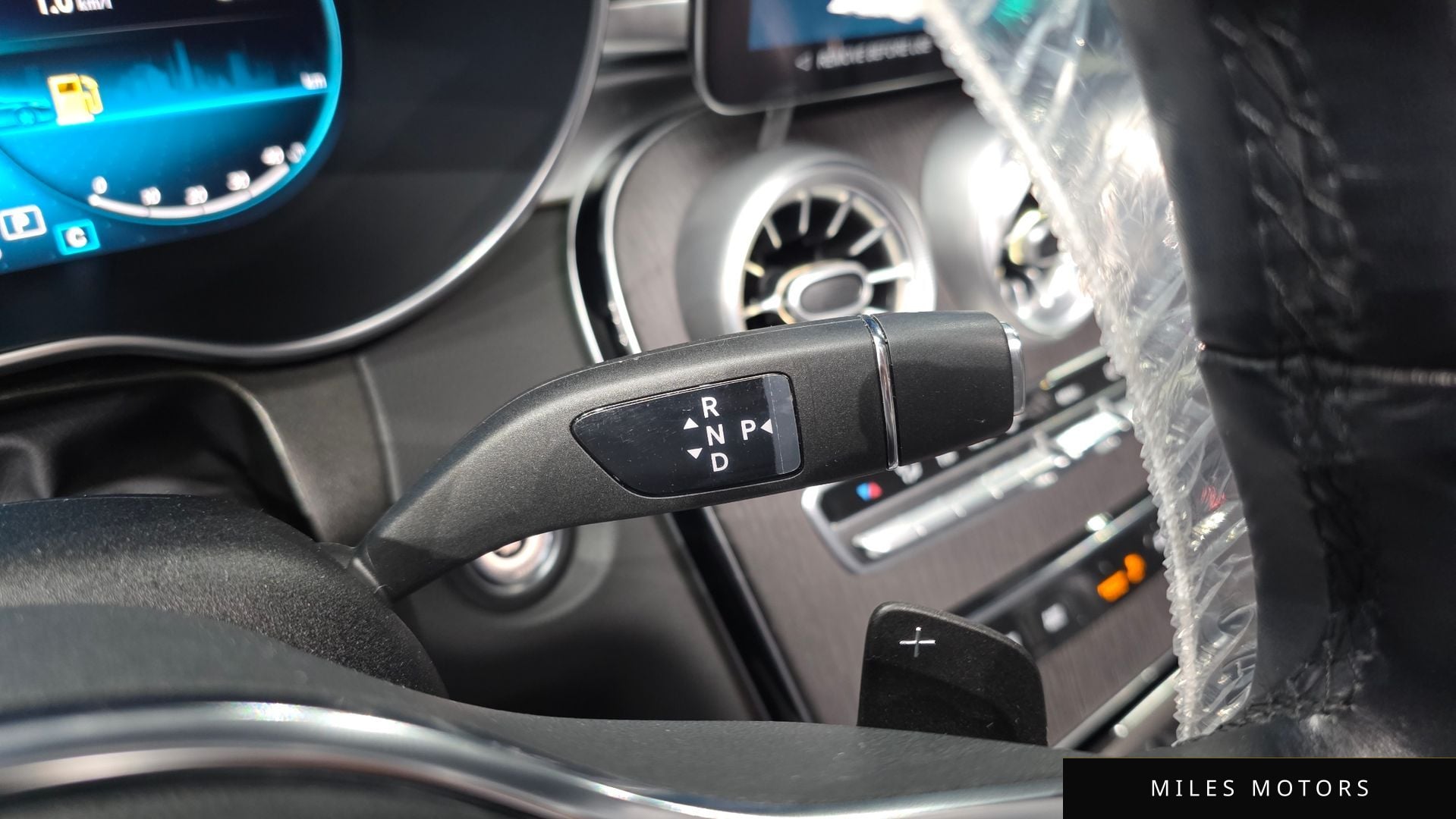 Mercedes-Benz GLC-Class X253 2023 — миниатюра 12