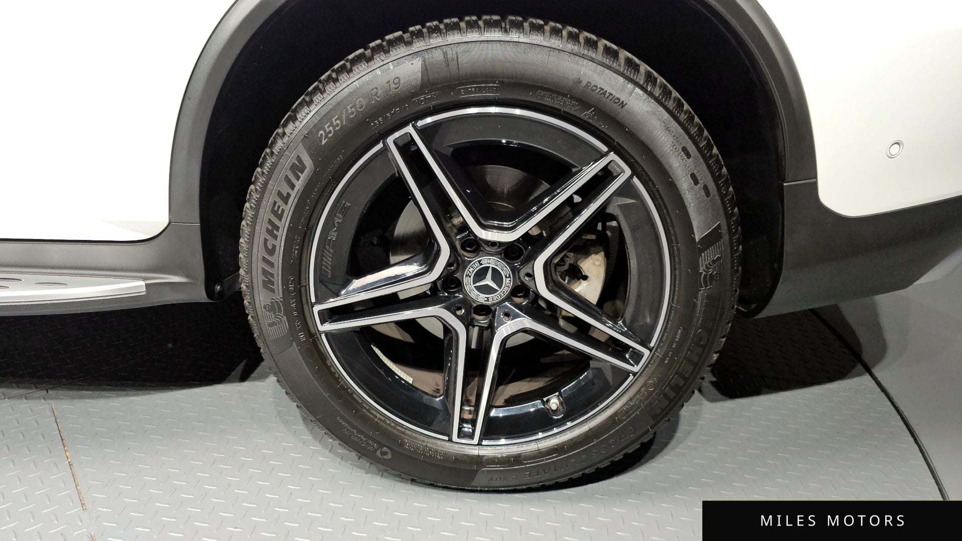 Mercedes-Benz GLC-Class X253 2023 — миниатюра 7