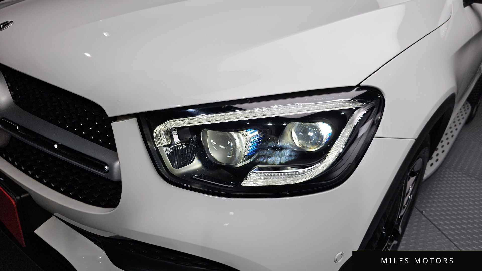 Mercedes-Benz GLC-Class X253 2023 — миниатюра 8
