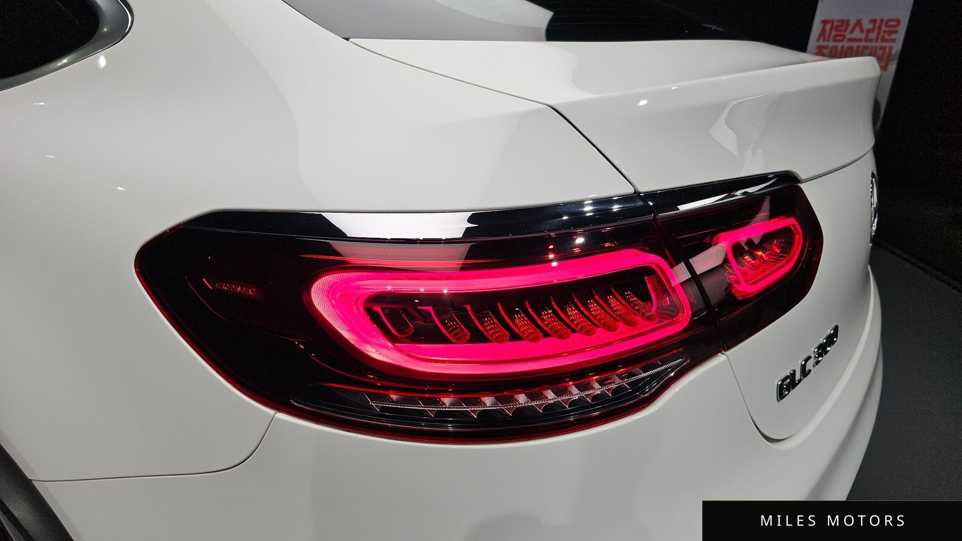 Mercedes-Benz GLC-Class X253 2023 — миниатюра 9