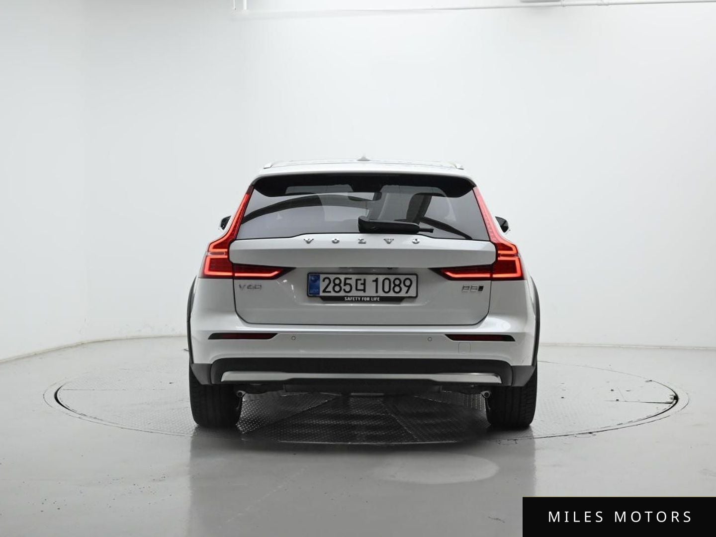 Volvo V60 2025 — миниатюра 4
