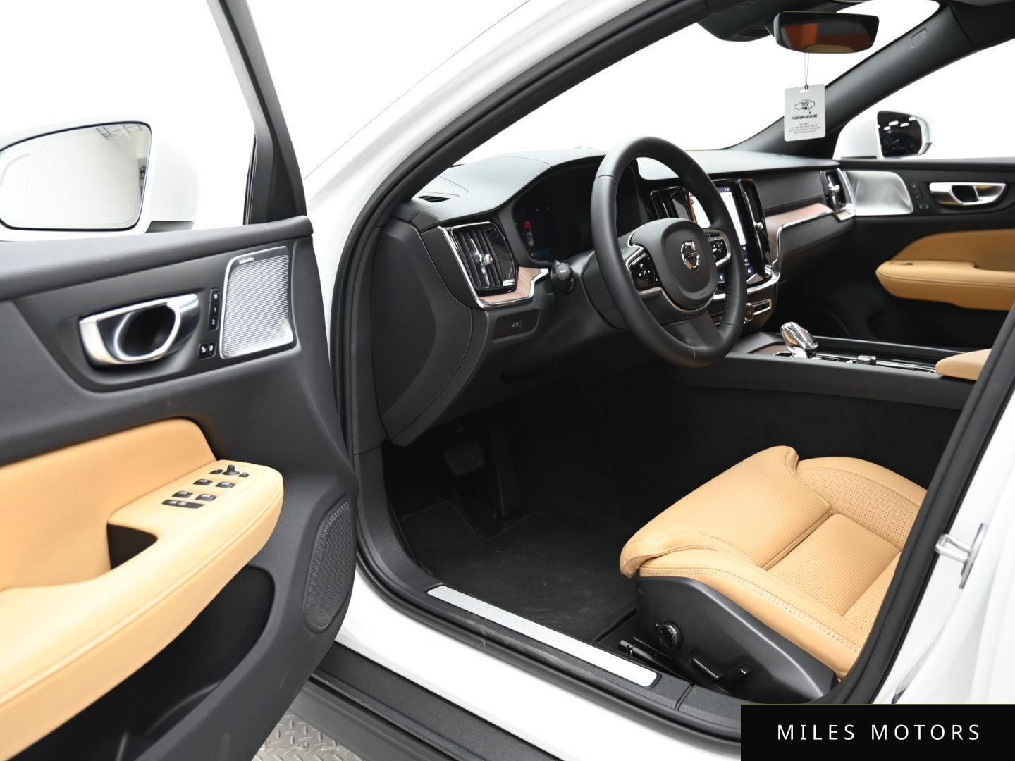 Volvo V60 2025 — миниатюра 10