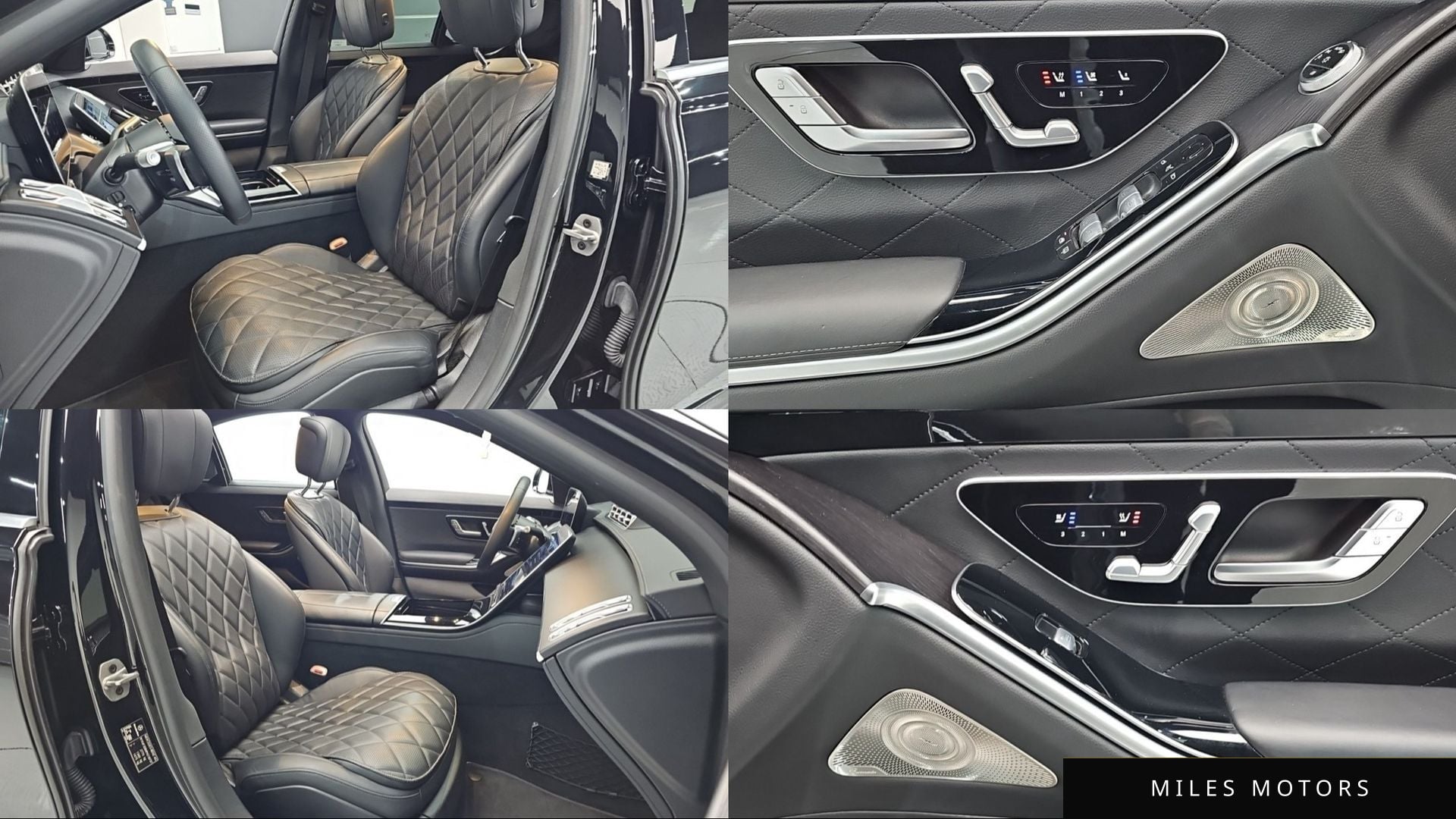 Mercedes-Benz S-Class W223 2023 — миниатюра 10