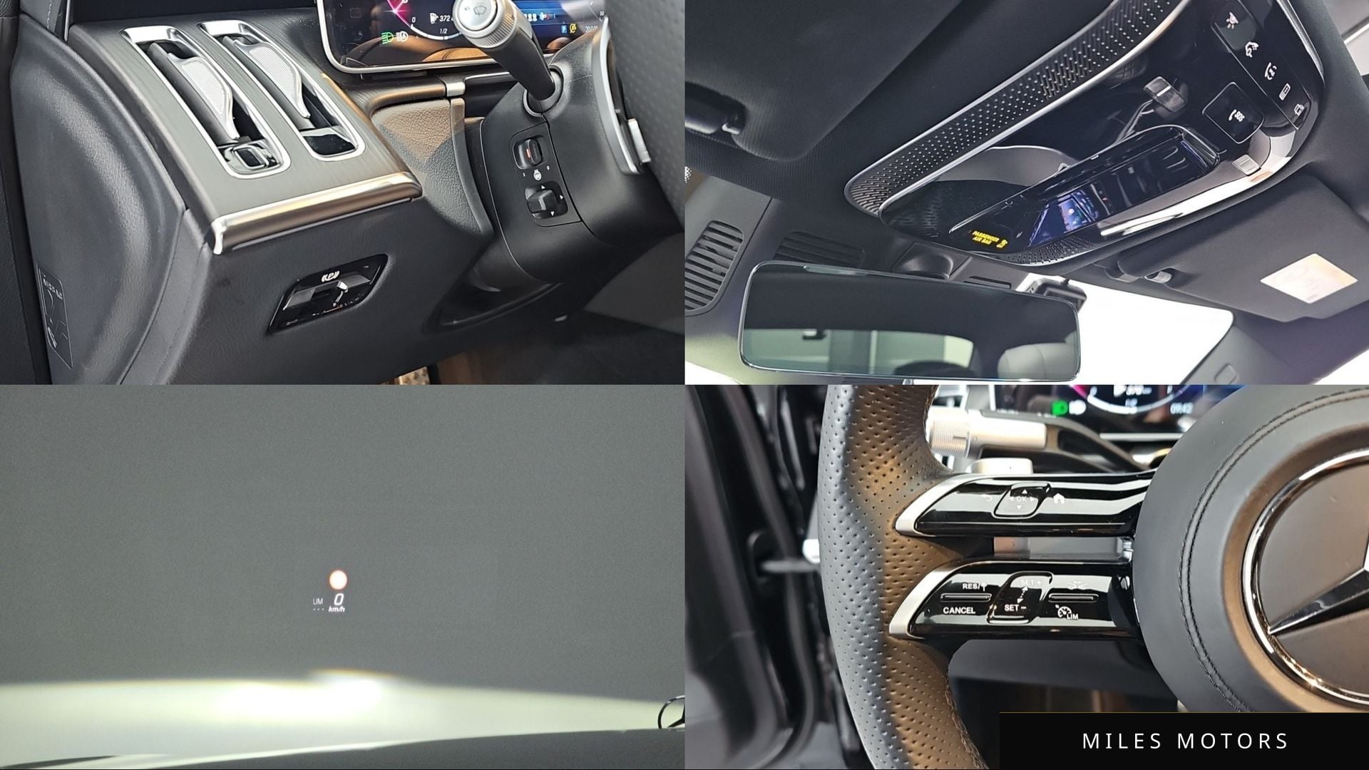 Mercedes-Benz S-Class W223 2023 — миниатюра 11