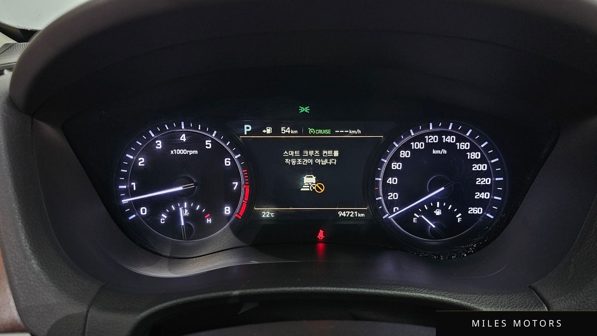 Genesis G80 2017 — миниатюра 11