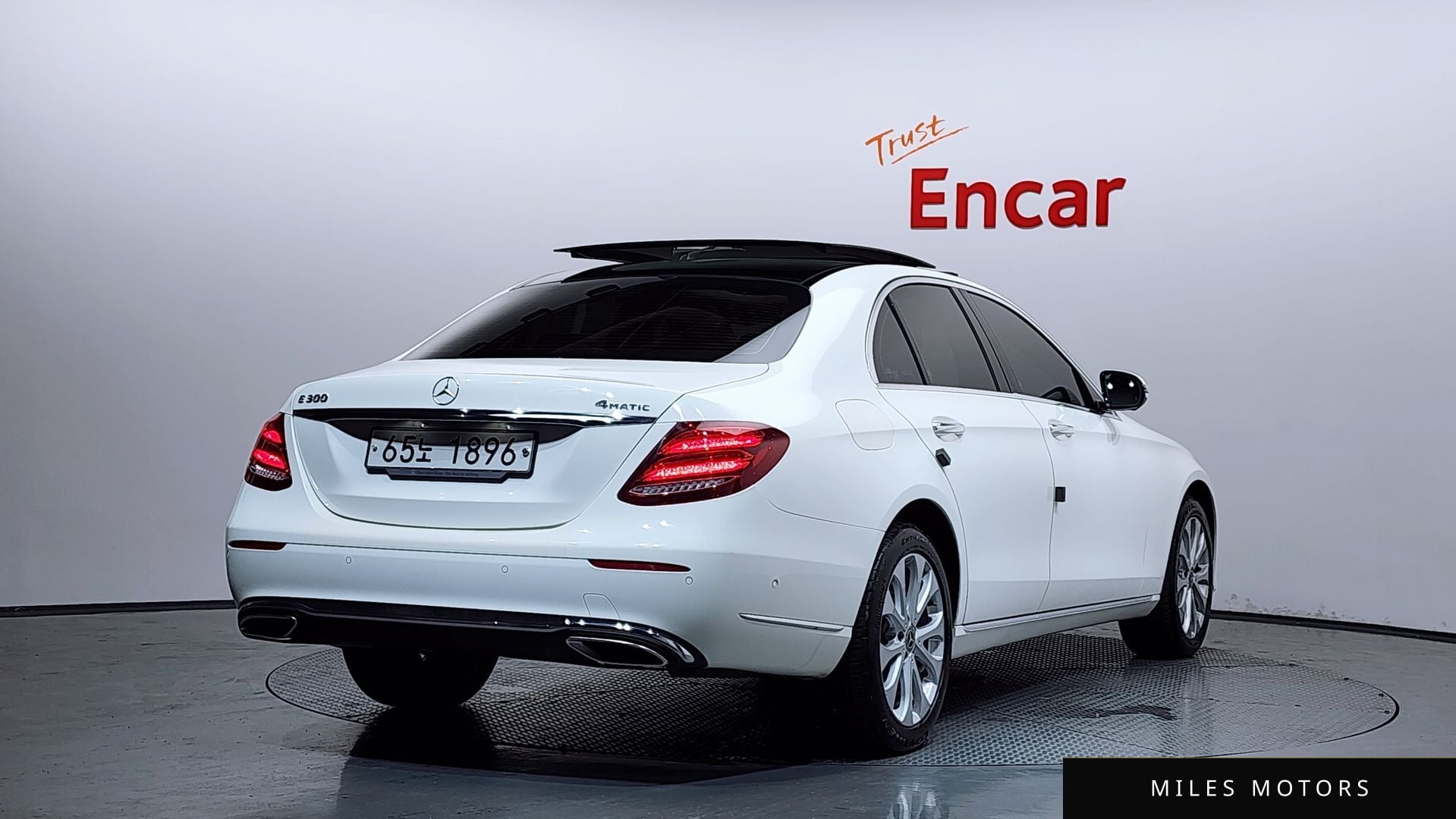 Mercedes-Benz E-Class W213 2019 — миниатюра 2