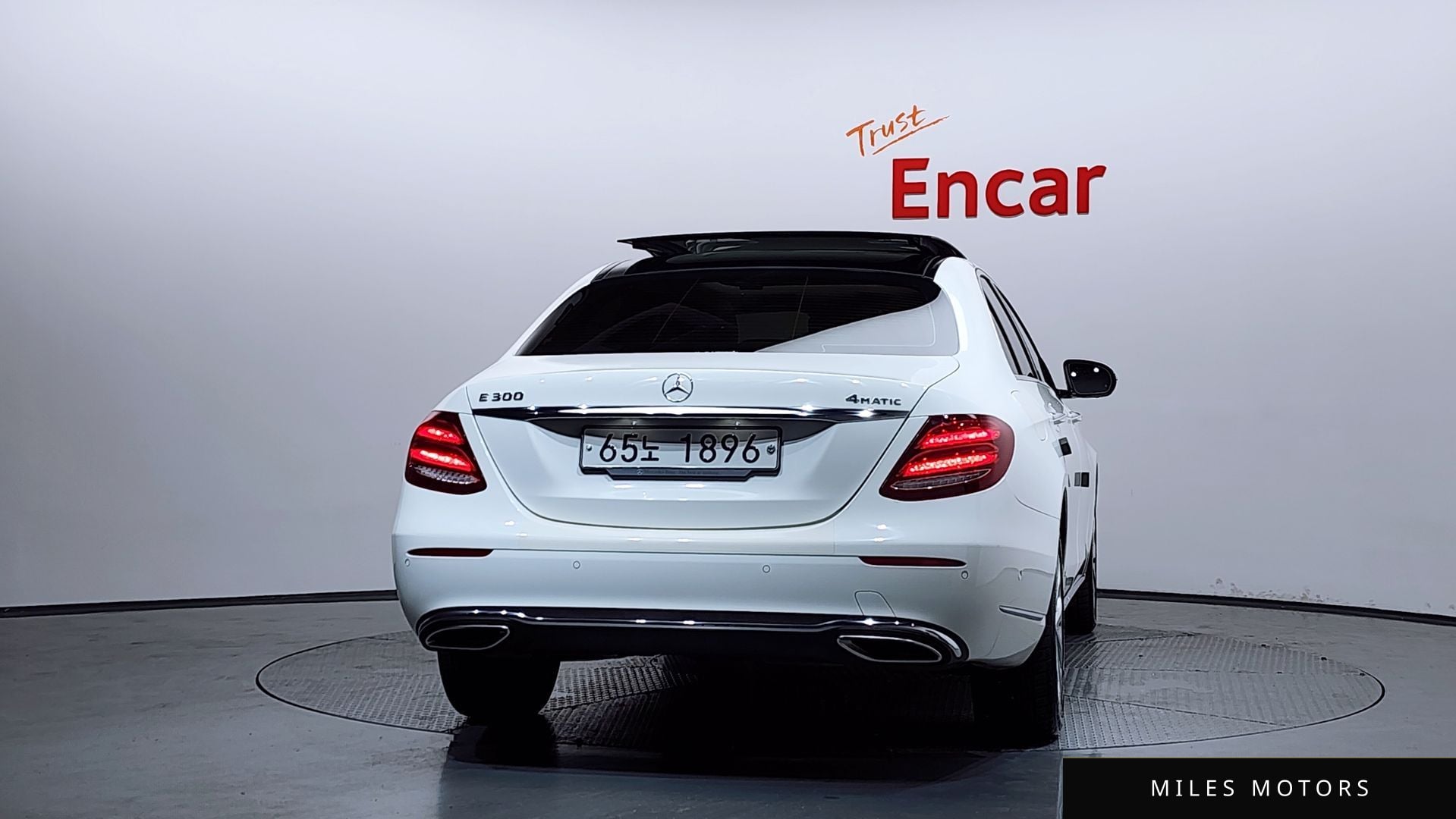 Mercedes-Benz E-Class W213 2019 — миниатюра 4