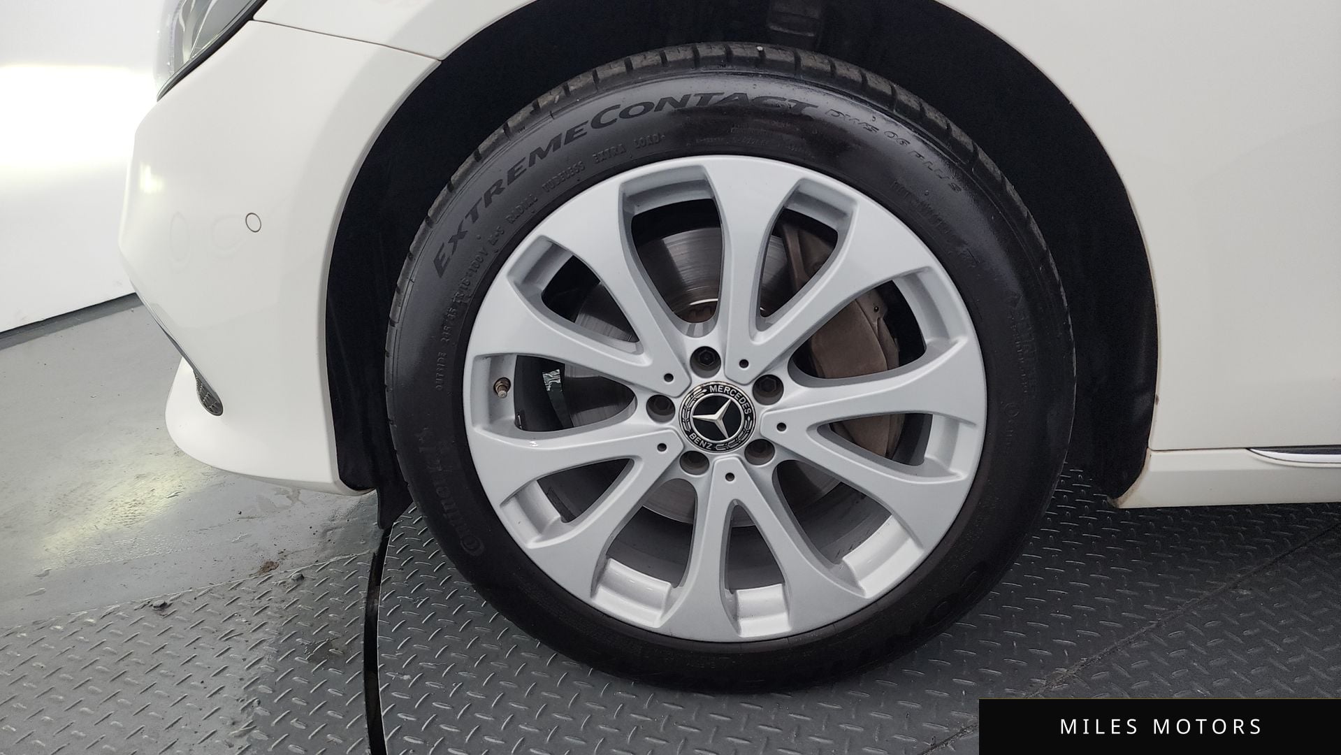 Mercedes-Benz E-Class W213 2019 — миниатюра 5