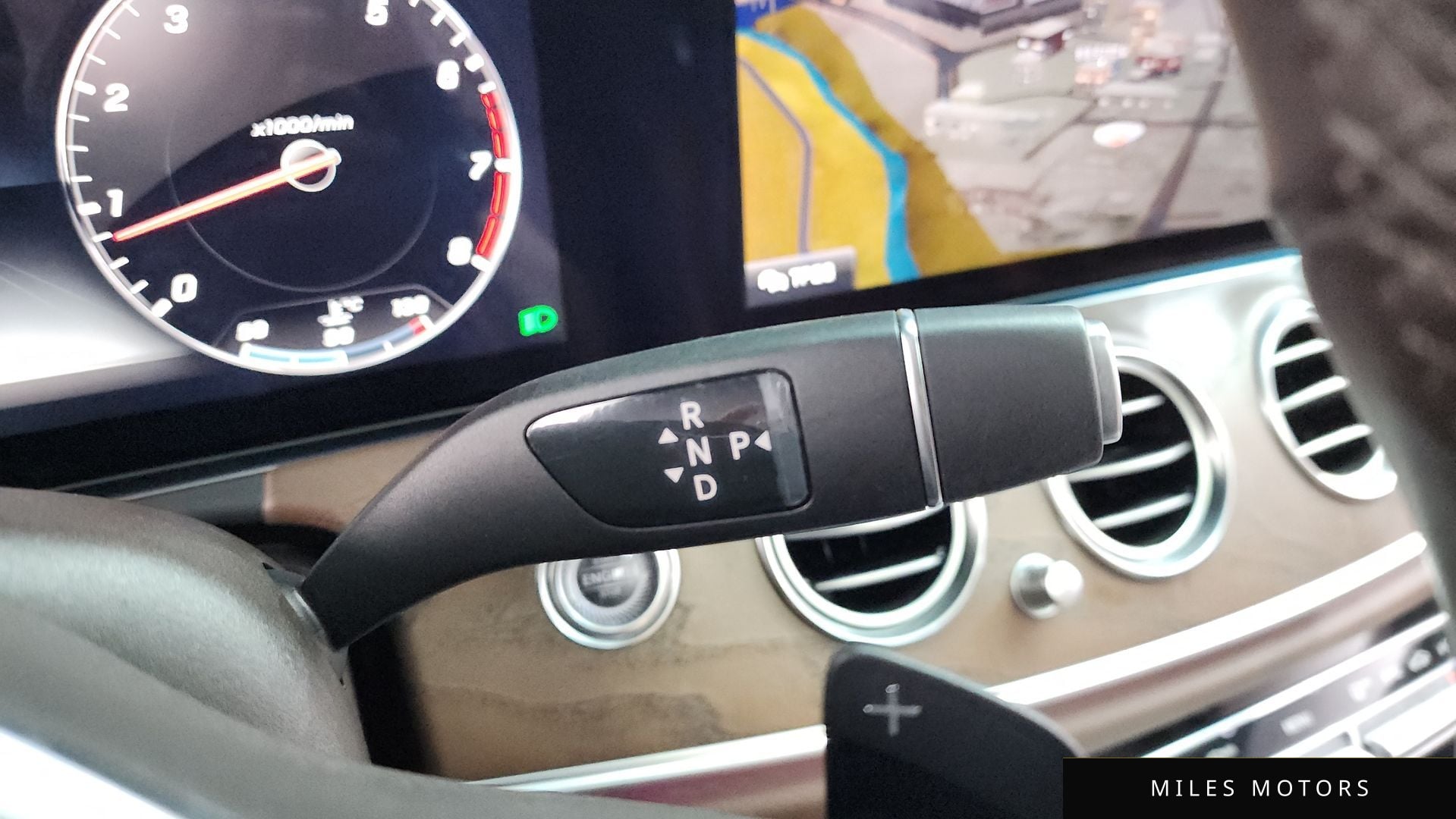 Mercedes-Benz E-Class W213 2019 — миниатюра 12