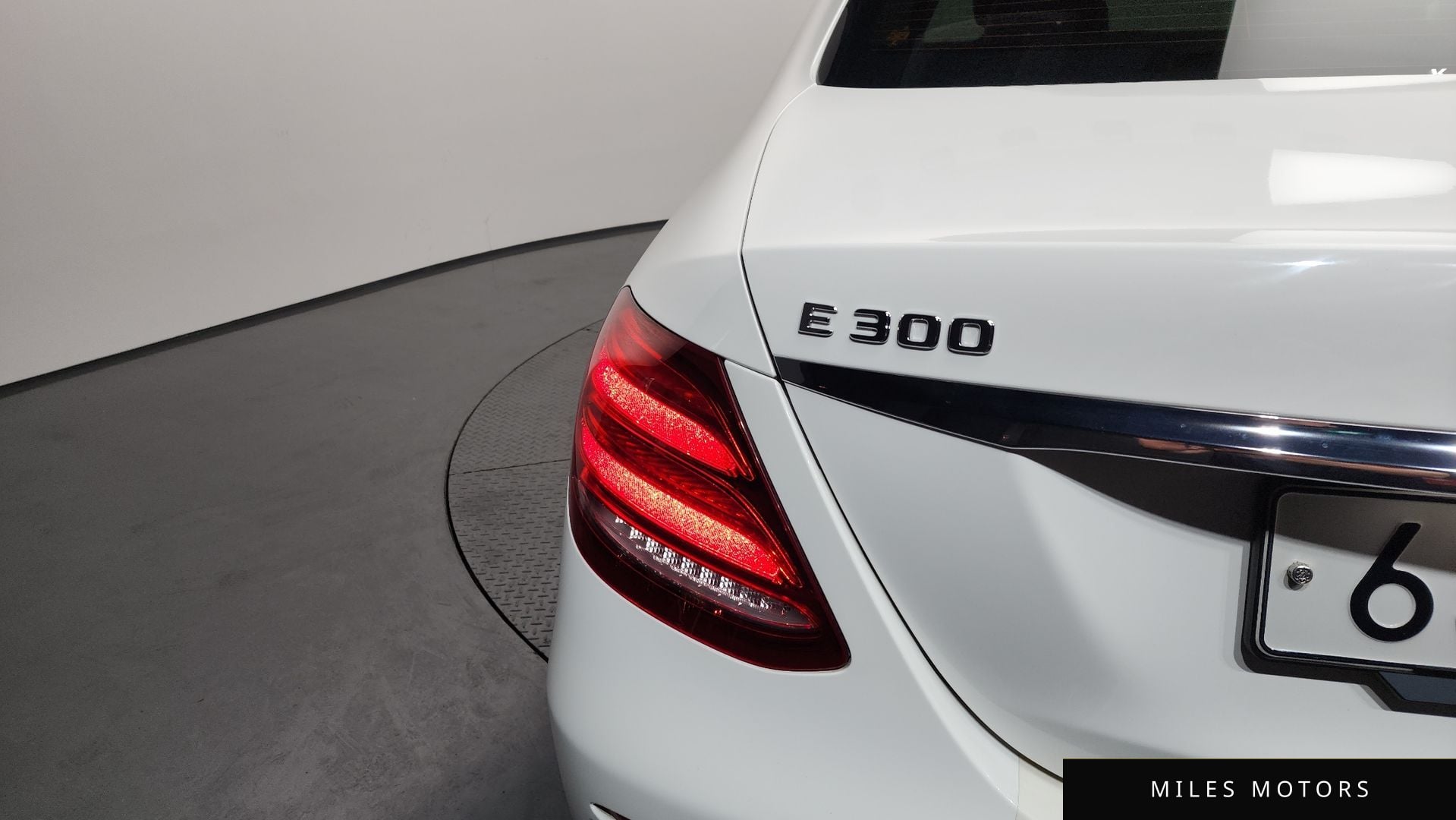 Mercedes-Benz E-Class W213 2019 — миниатюра 9