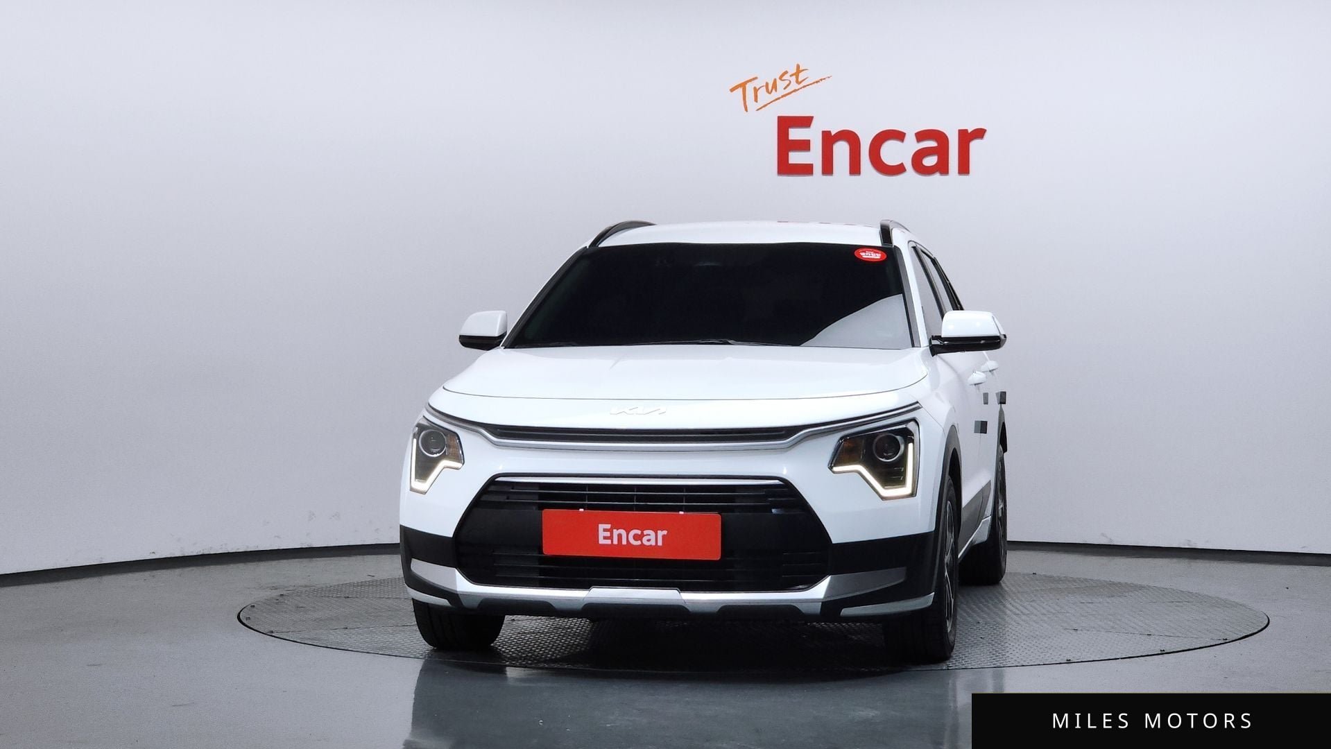 Kia Niro 2022 — миниатюра 3