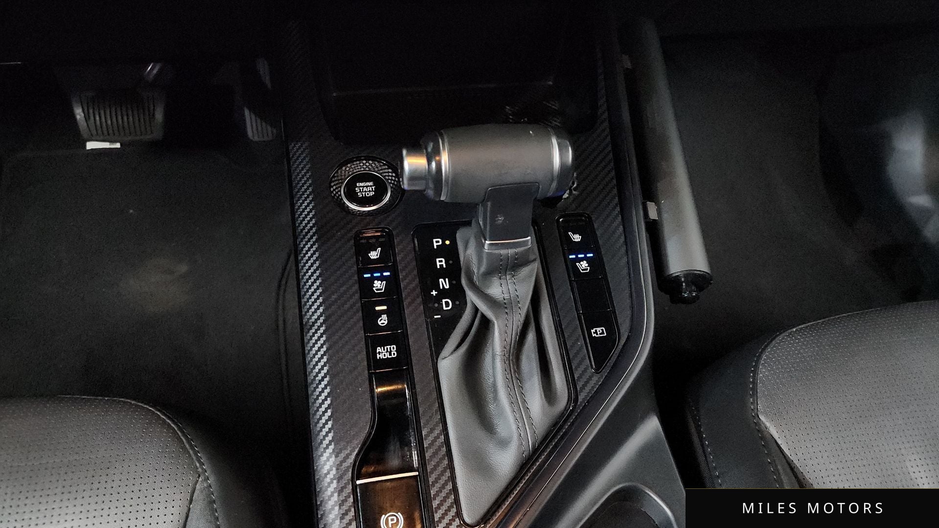 Kia Niro 2022 — миниатюра 12