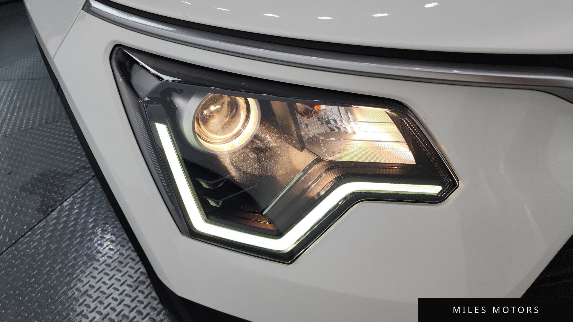 Kia Niro 2022 — миниатюра 8