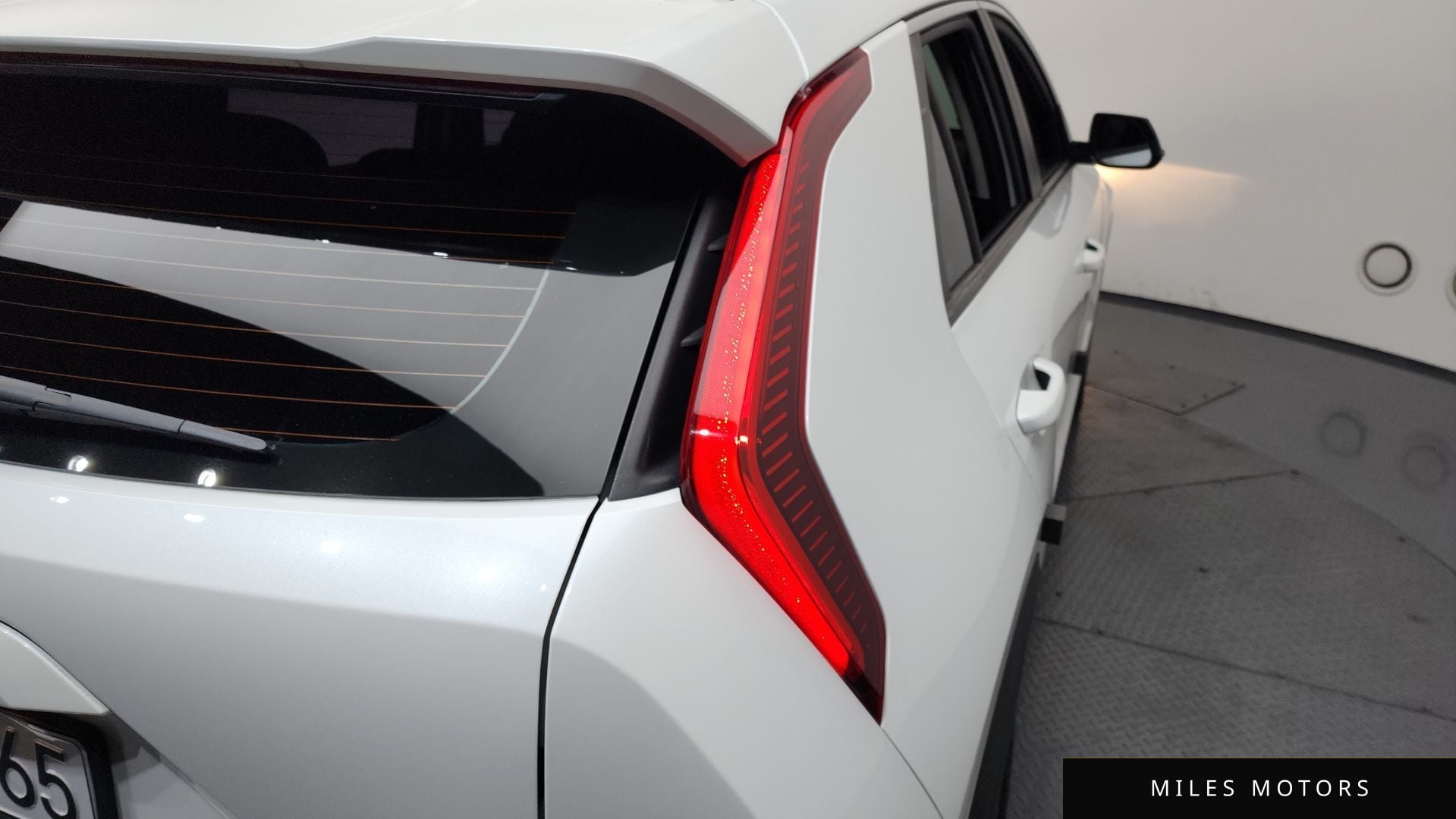 Kia Niro 2022 — миниатюра 9