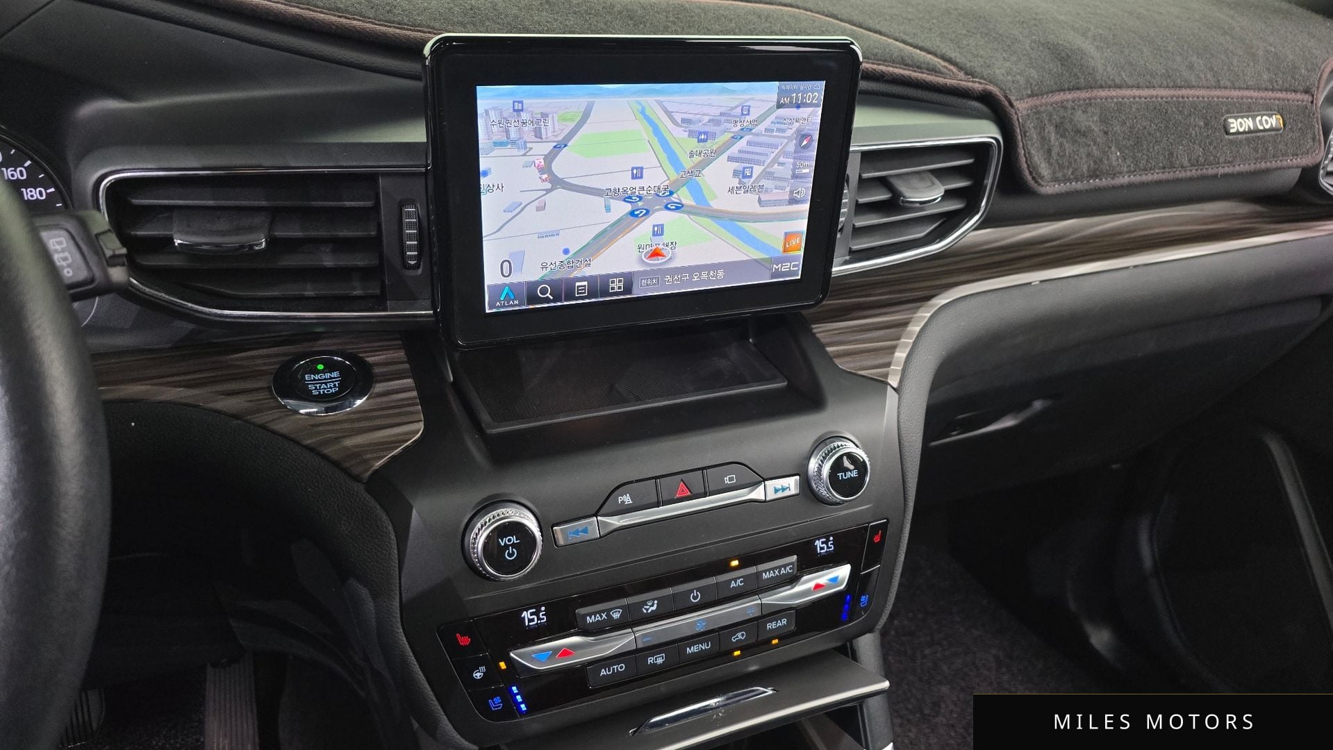 Ford Explorer 2020 — миниатюра 12