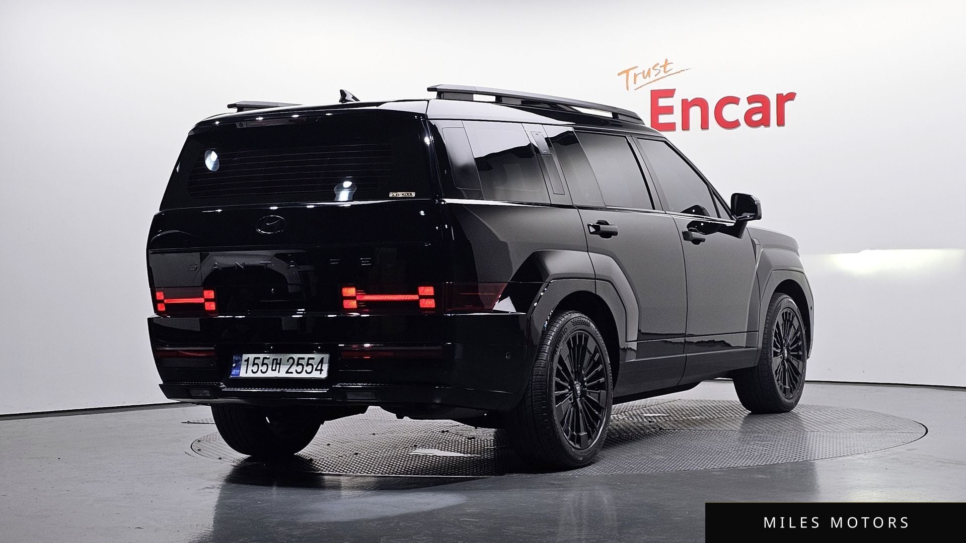 Hyundai Santafe 2025 — миниатюра 2