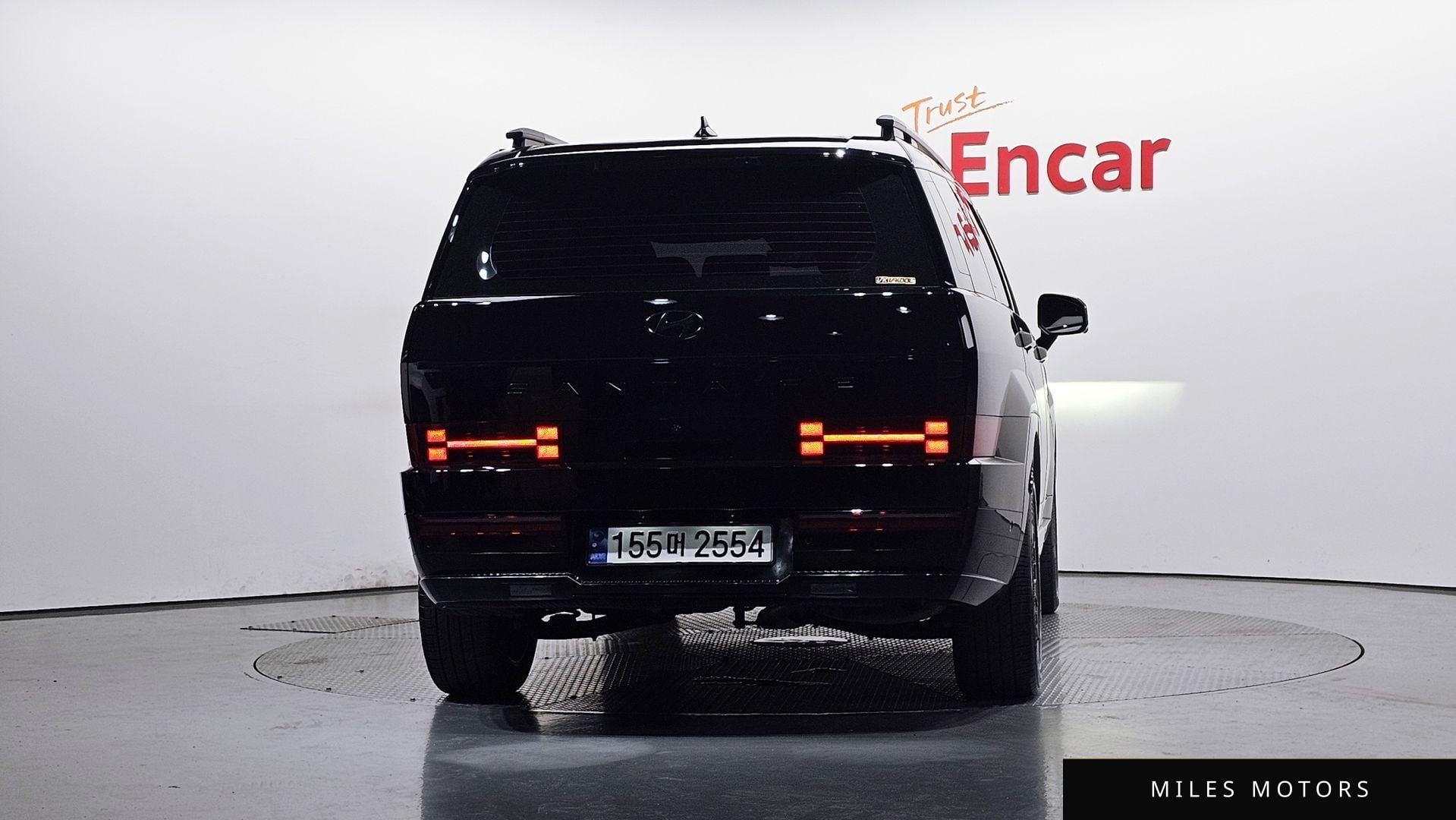 Hyundai Santafe 2025 — миниатюра 4