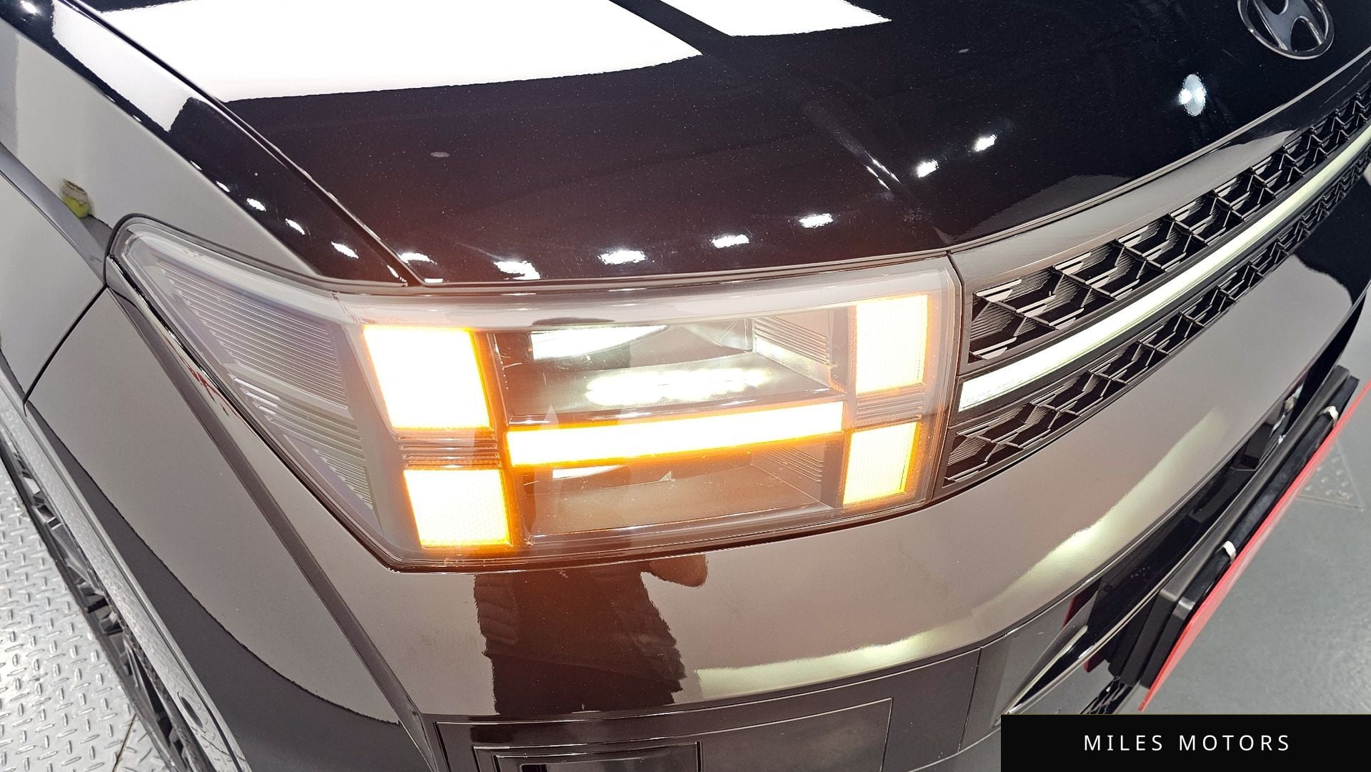 Hyundai Santafe 2025 — миниатюра 8
