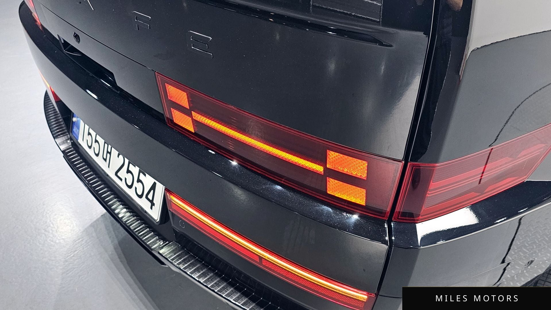 Hyundai Santafe 2025 — миниатюра 9