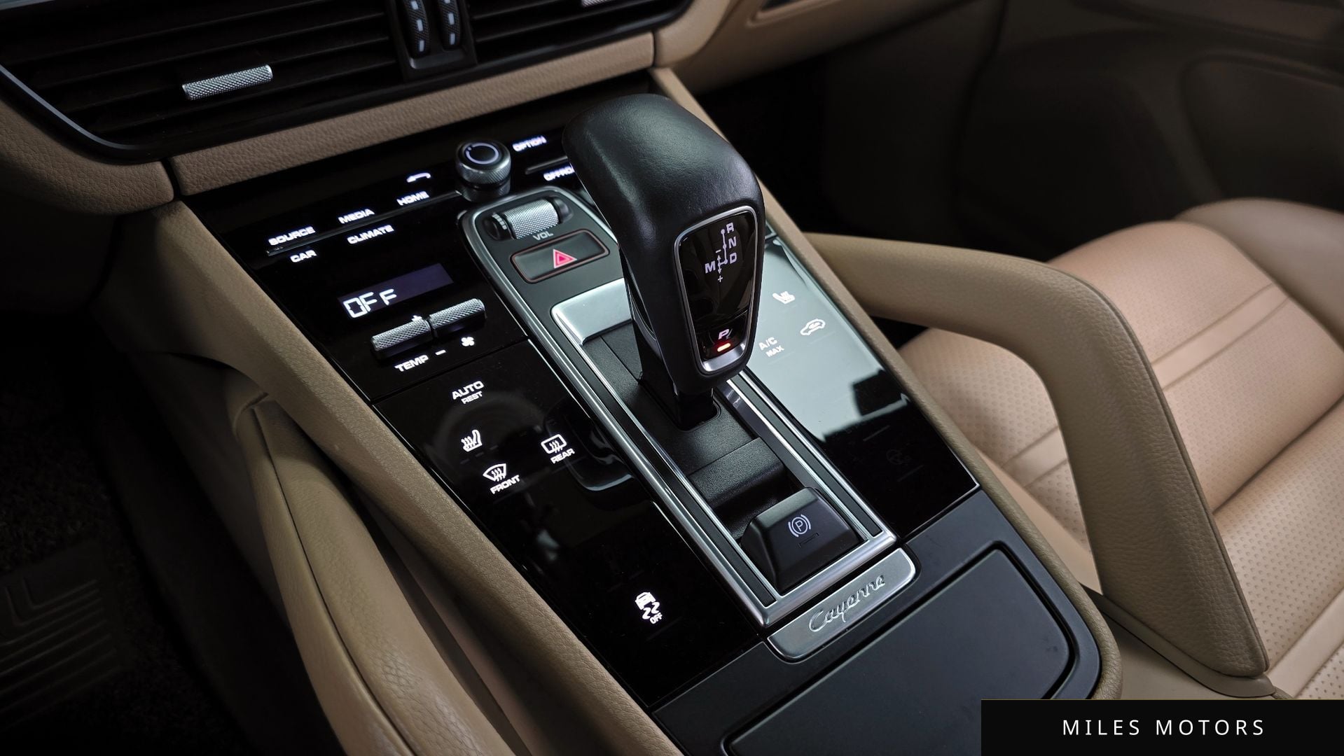 Porsche Cayenne 2019 — миниатюра 12