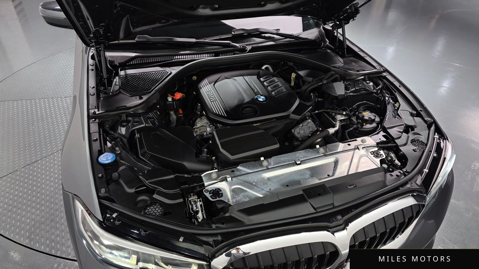 BMW 3 Series (G20) 2020 — миниатюра 6