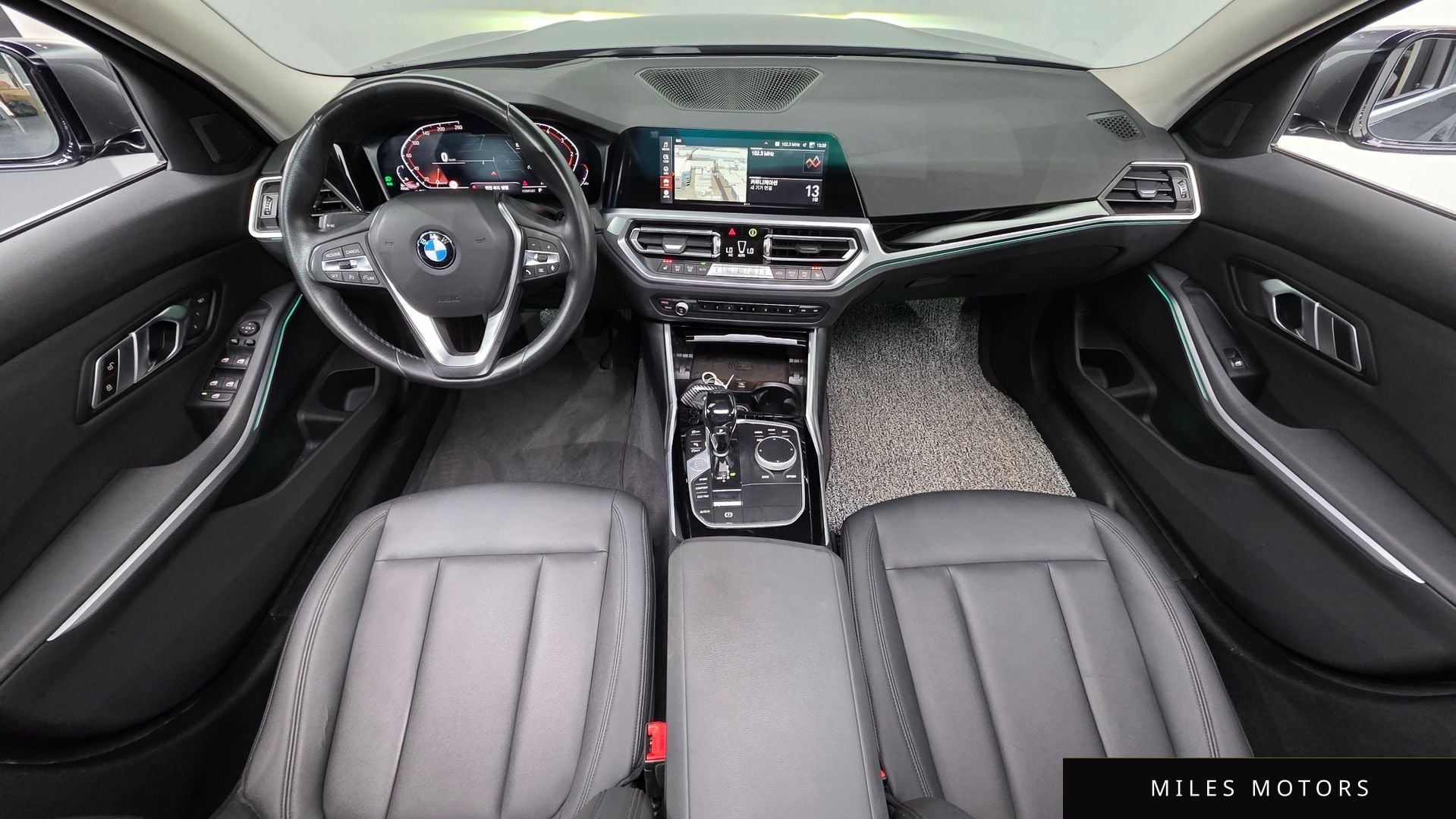 BMW 3 Series (G20) 2020 — миниатюра 7