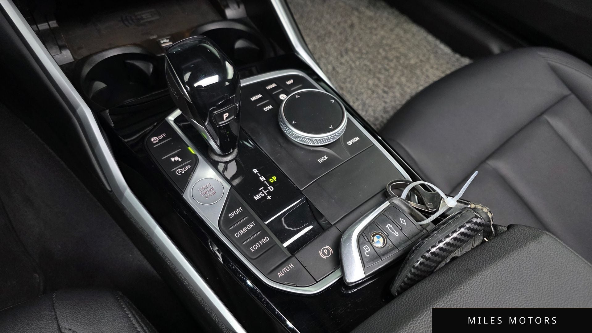 BMW 3 Series (G20) 2020 — миниатюра 9
