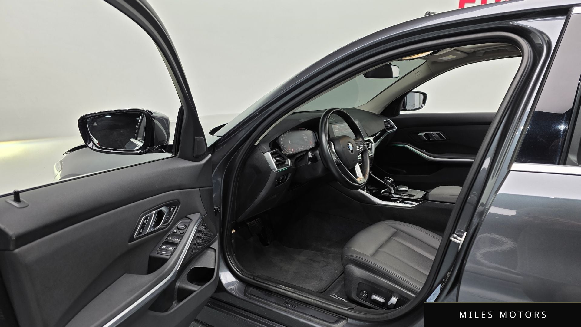 BMW 3 Series (G20) 2020 — миниатюра 10